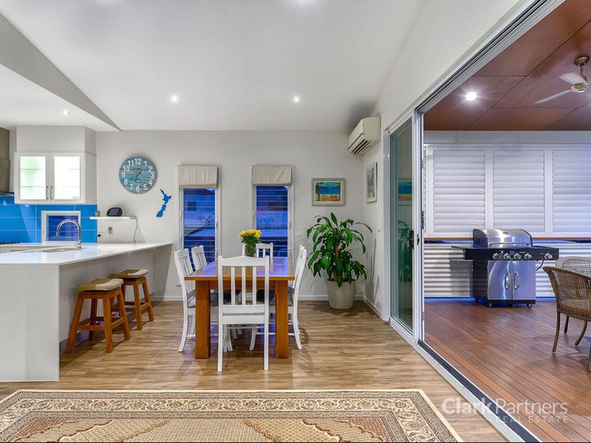 31 Alfred Street, Woody Point, QLD, Woody Point - Thumbnail 4