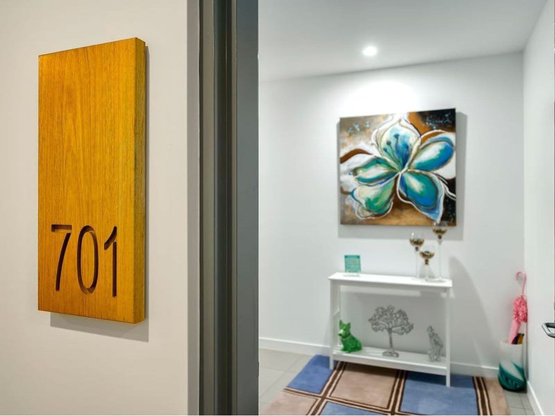 701 / 18 Mermaid Street, Chermside, QLD, Chermside - Thumbnail 2
