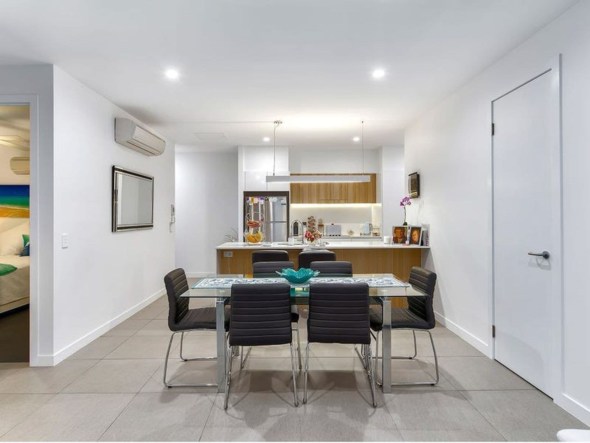 701 / 18 Mermaid Street, Chermside, QLD, Chermside - Thumbnail 4