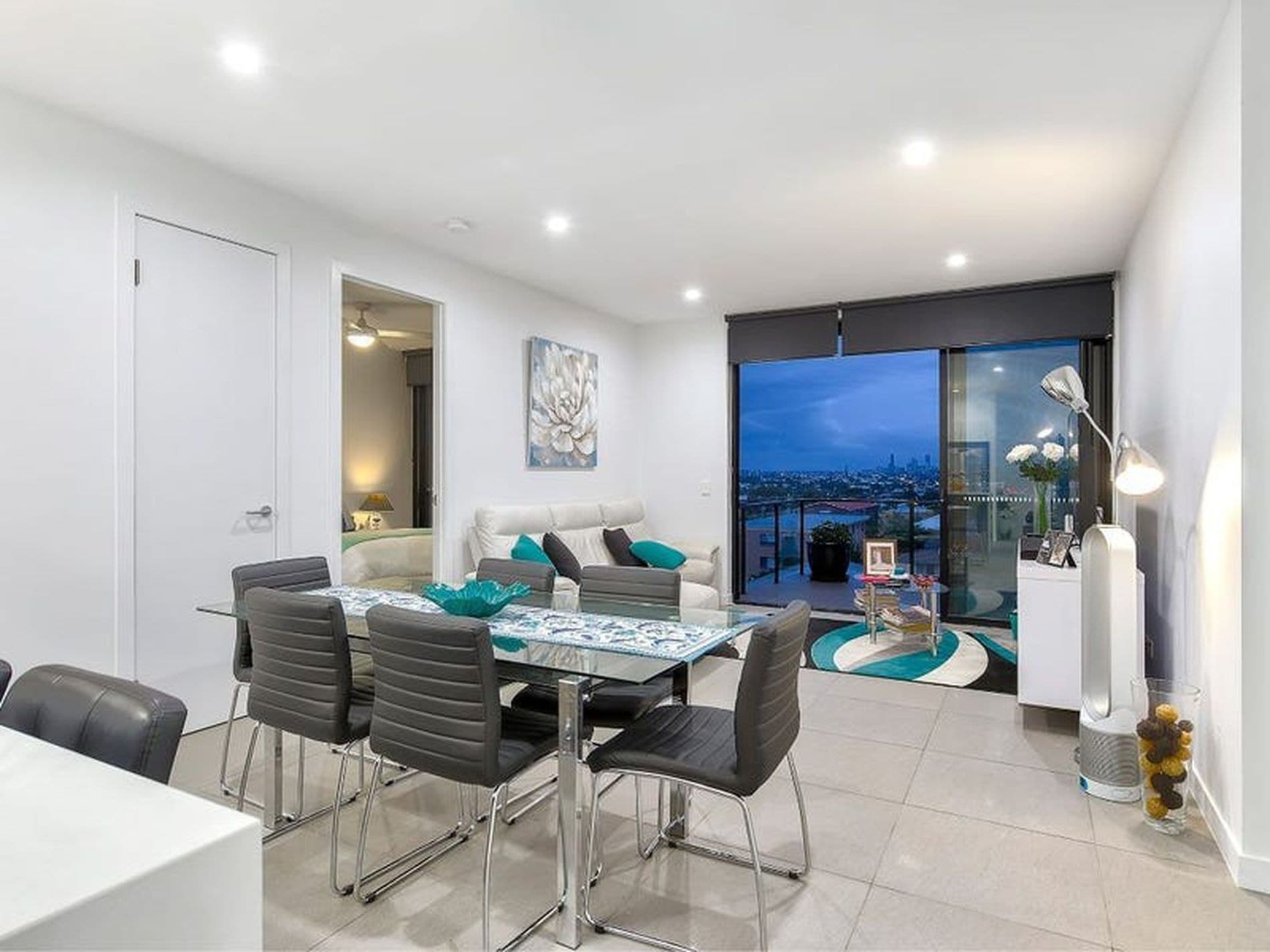 701 / 18 Mermaid Street, Chermside, QLD, Chermside - Thumbnail 5