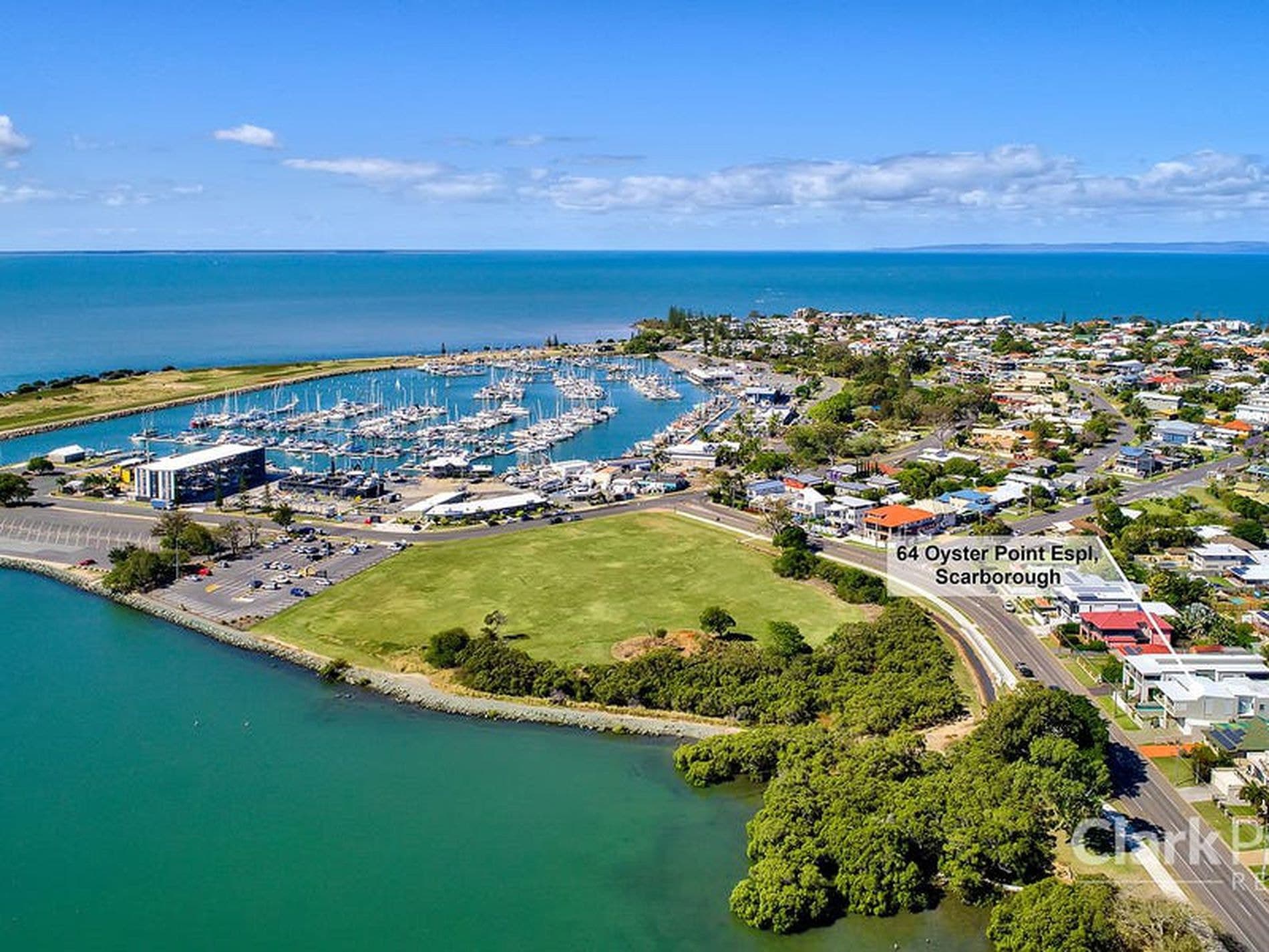 64 Oyster Point Esplanade, Scarborough, QLD, Scarborough - Thumbnail 3