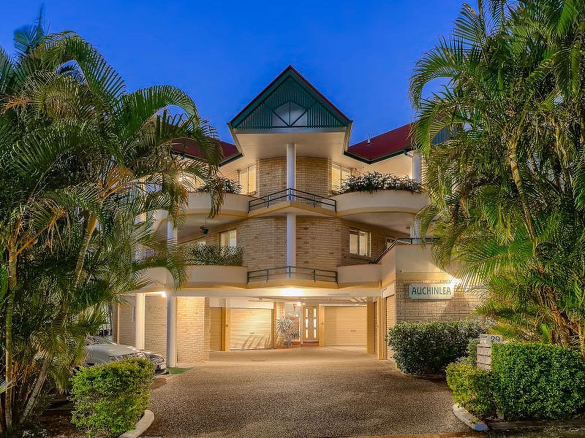 6 / 29 Denman Street, Alderley, QLD, Alderley - Image 1