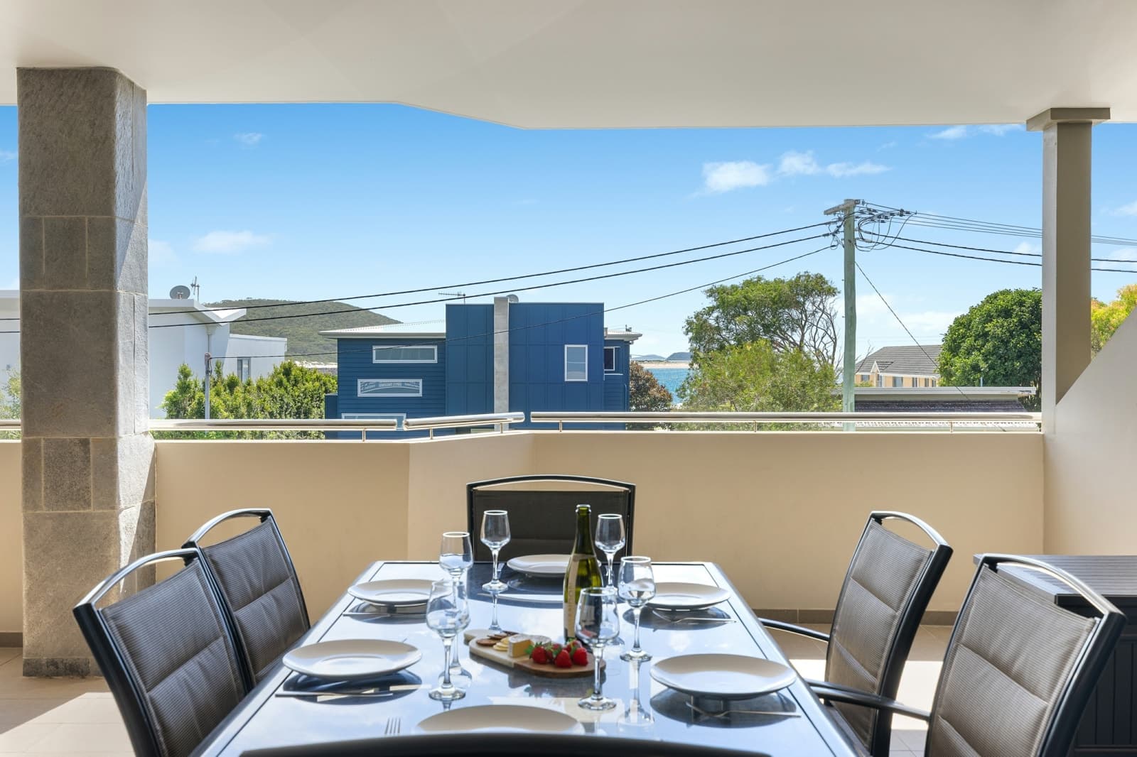 3/6 Market Street, Fingal Bay - Thumbnail 4