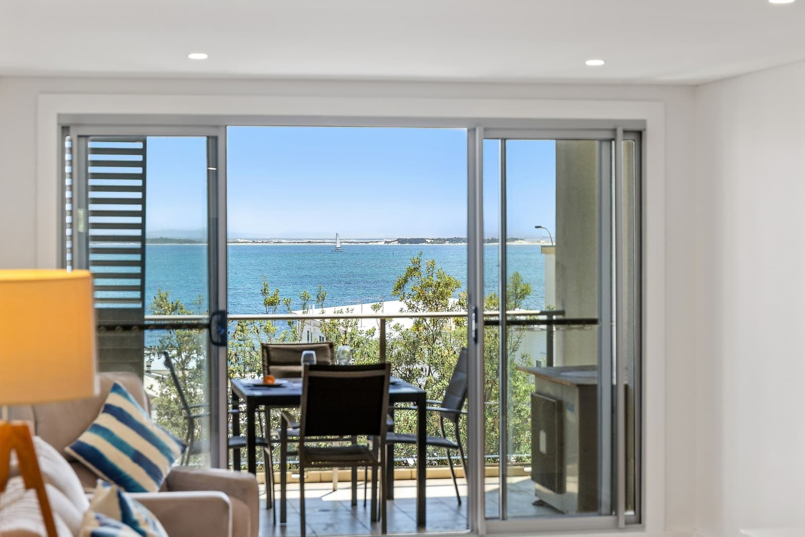 301/6 Bullecourt Street, Shoal Bay - Image 1