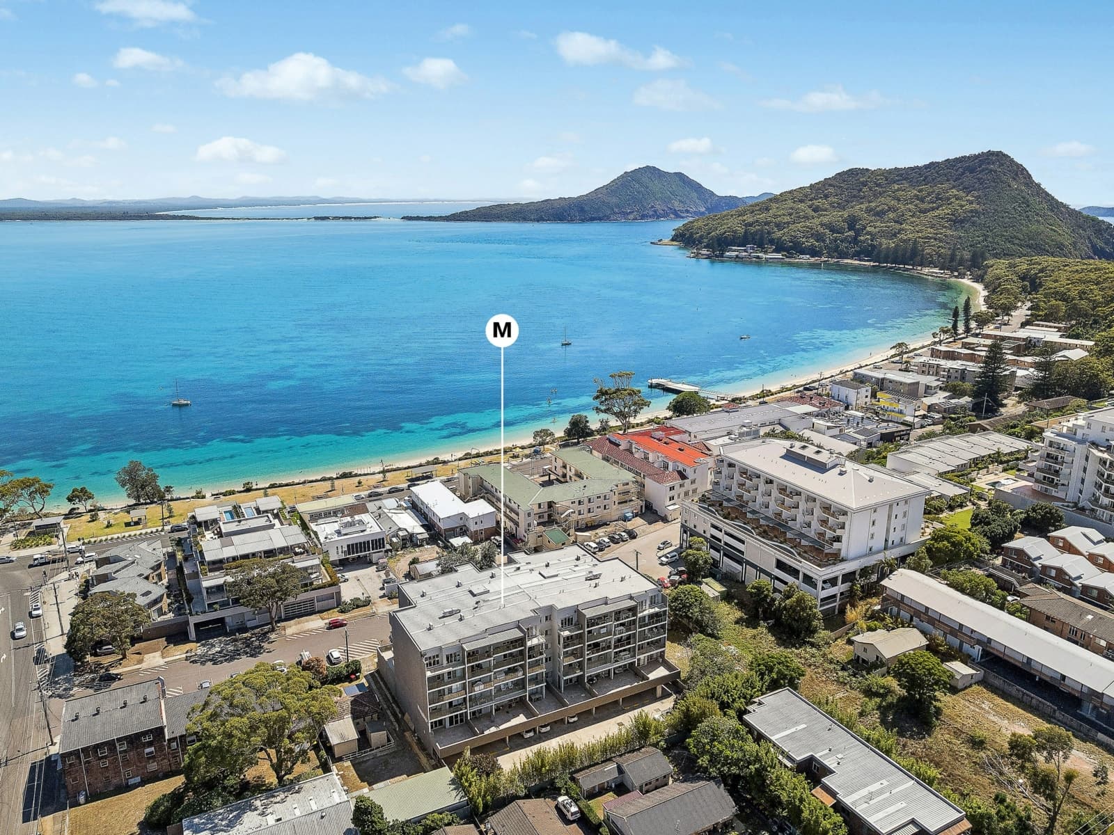 301/6 Bullecourt Street, Shoal Bay - Thumbnail 5