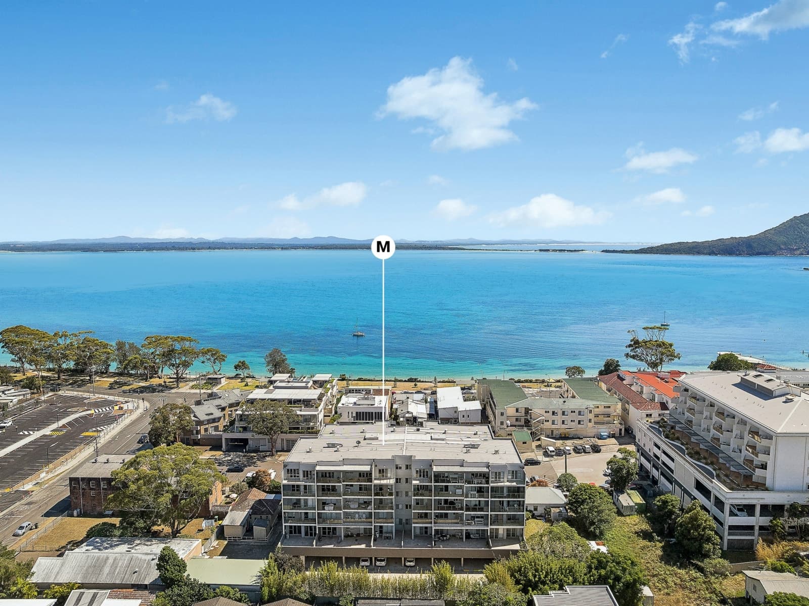 301/6 Bullecourt Street, Shoal Bay - Thumbnail 7