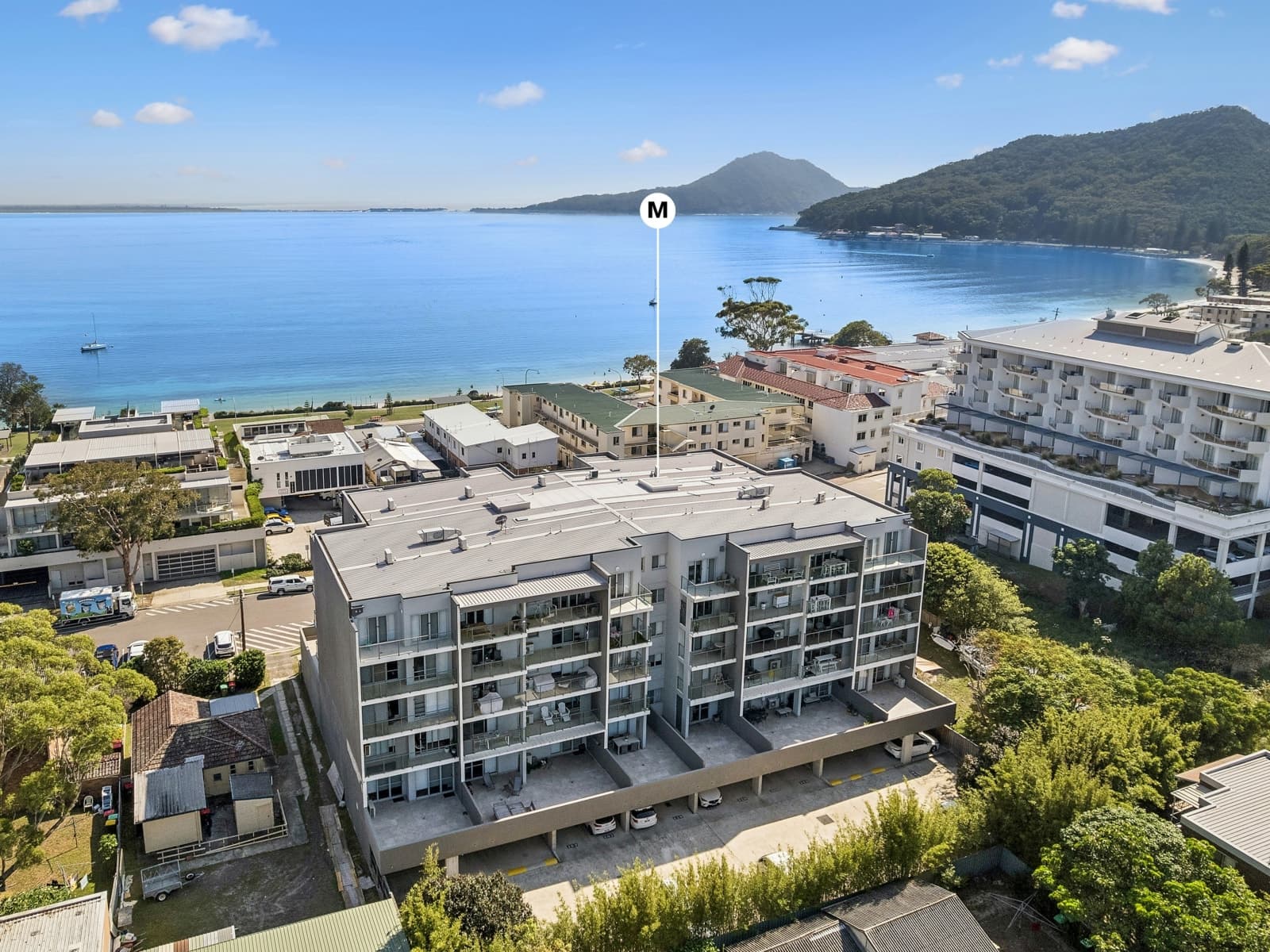 406/6 Bullecourt Street, Shoal Bay - Thumbnail 5