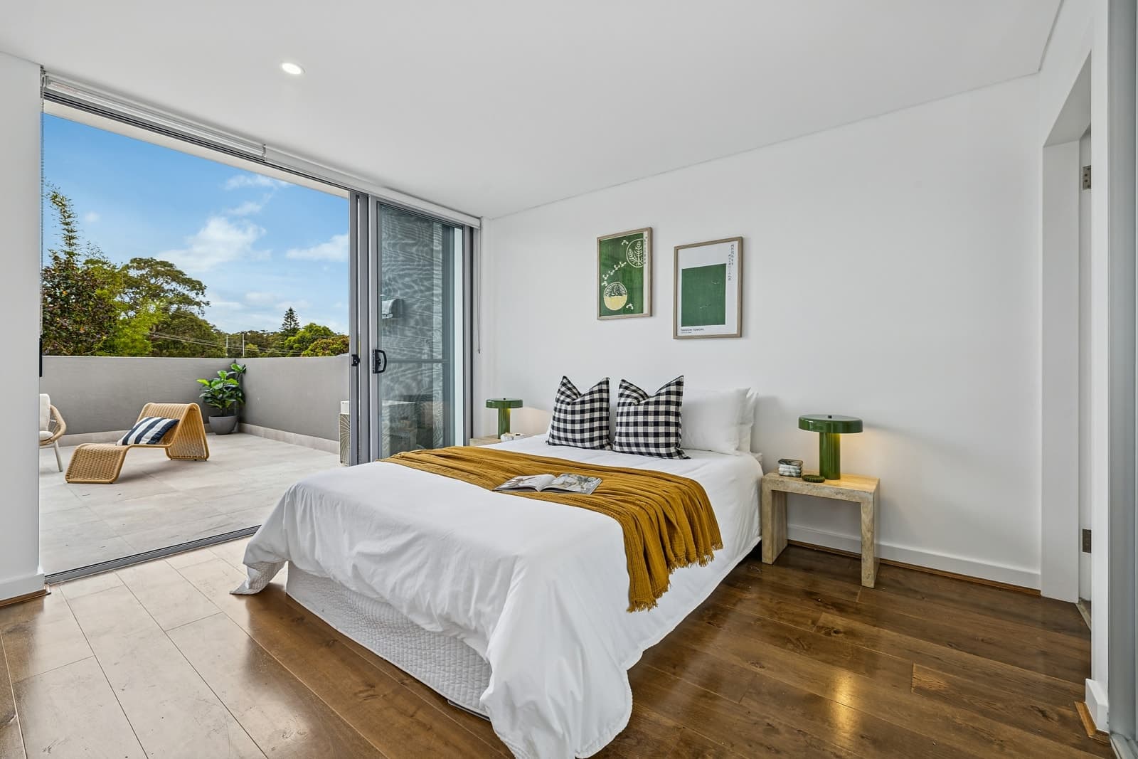 103/6 Bullecourt Street, Shoal Bay - Thumbnail 6