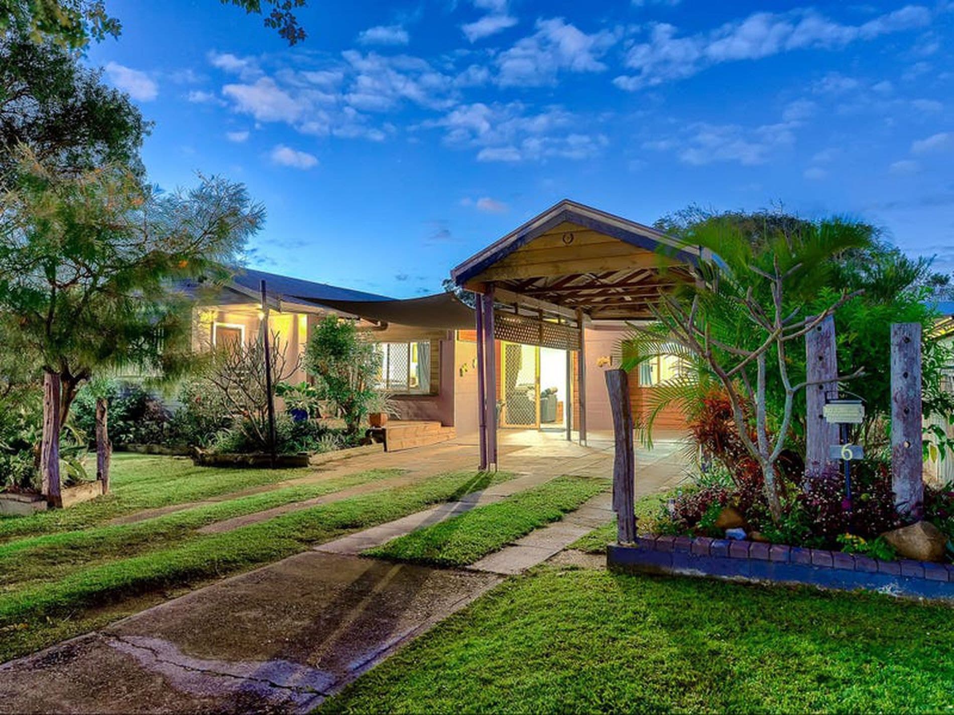 6 Joyce Street, Redcliffe, QLD, Redcliffe - Thumbnail 4