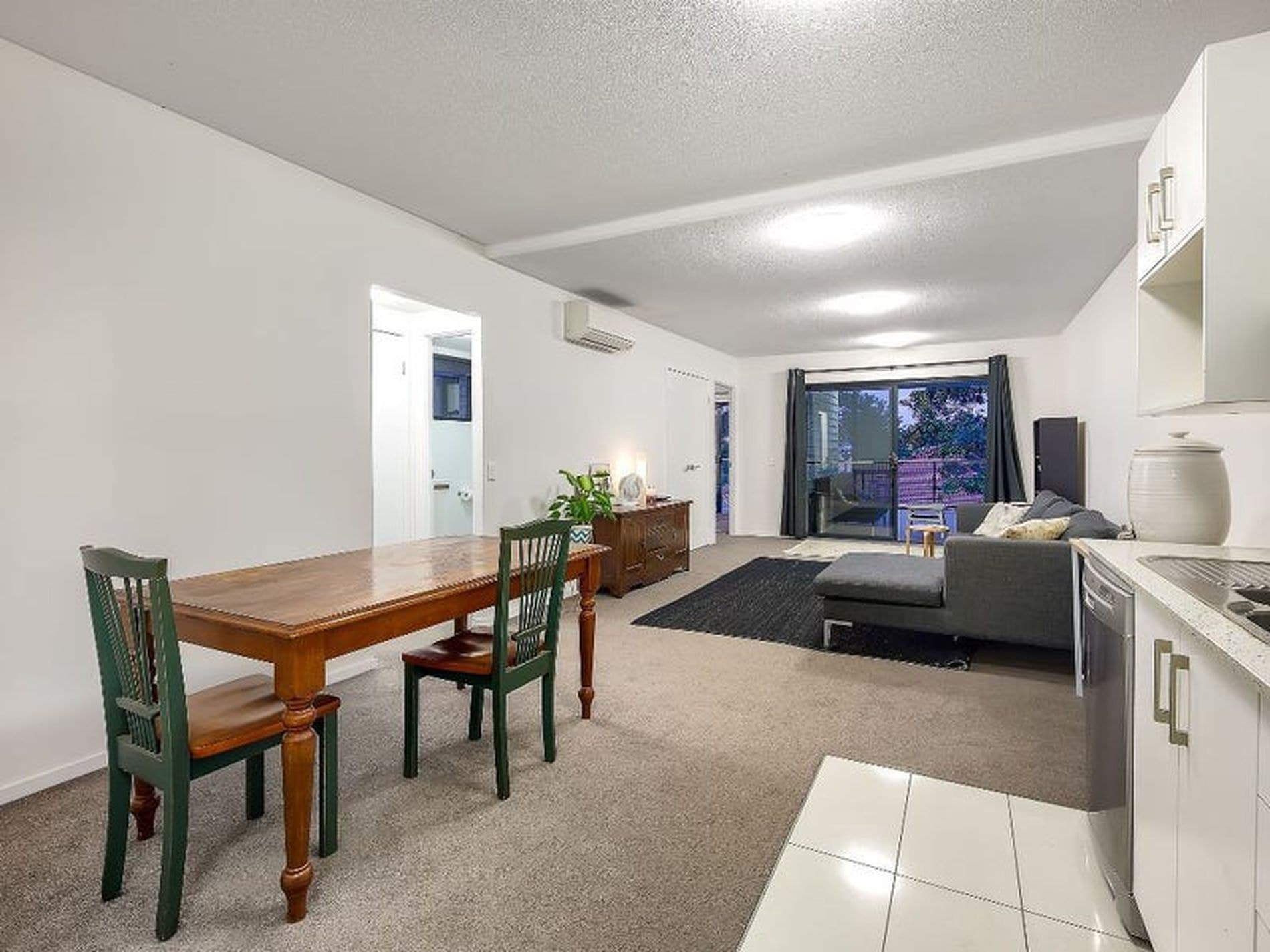 204 / 39 Dorset Street, Ashgrove, QLD, Ashgrove - Thumbnail 4