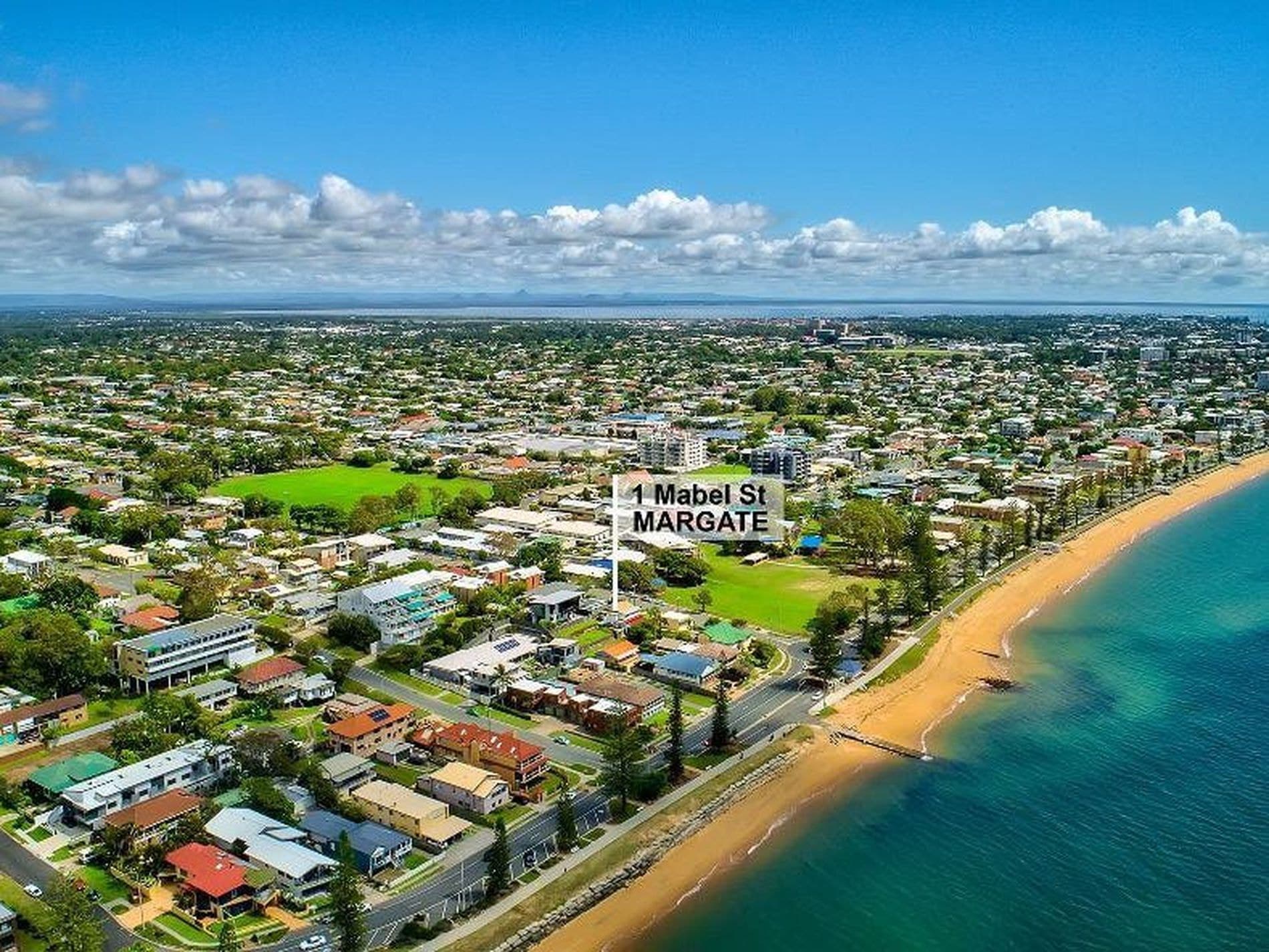 1 Mabel Street, Margate, QLD, Margate - Thumbnail 2