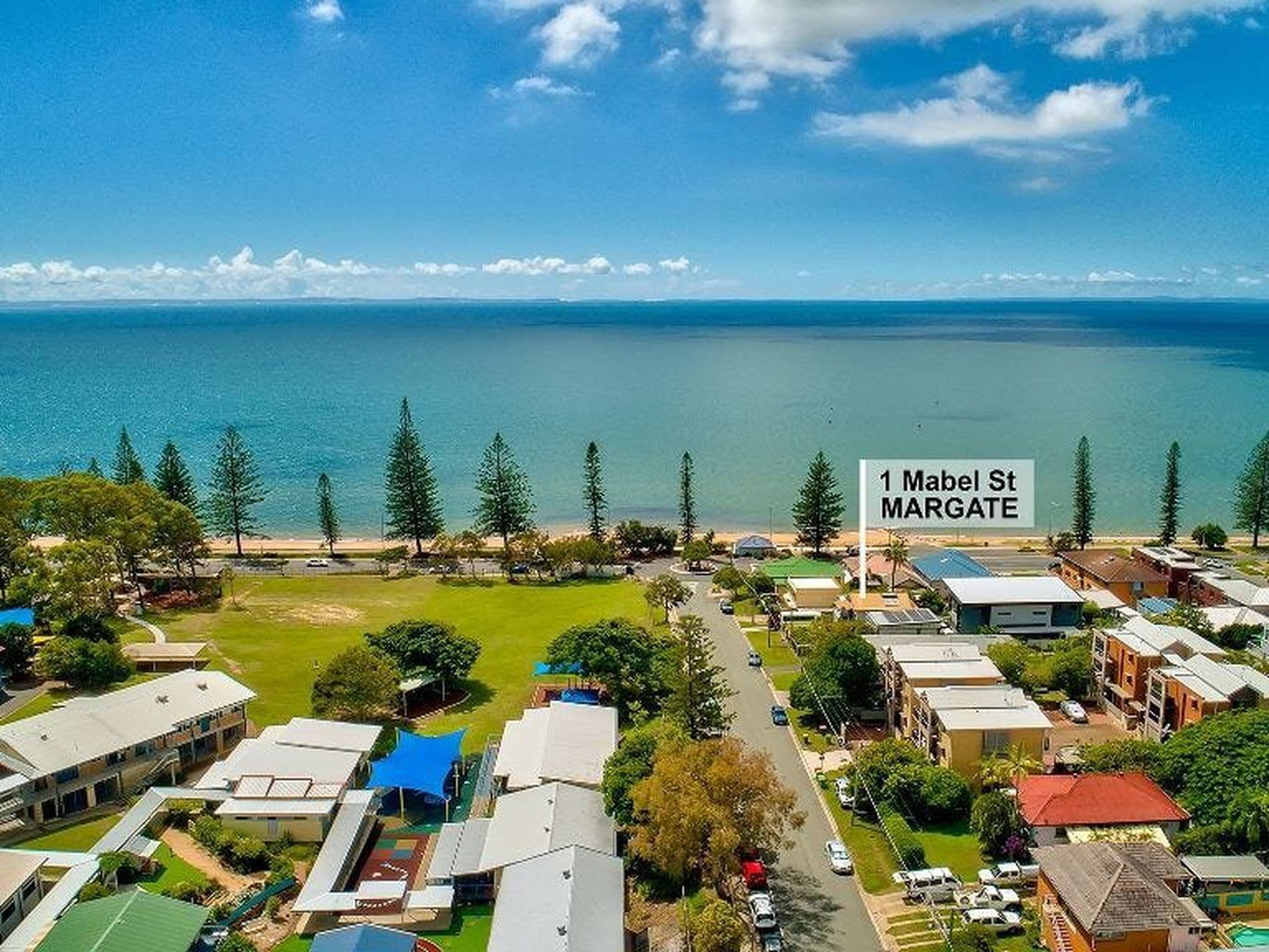 1 Mabel Street, Margate, QLD, Margate - Thumbnail 3