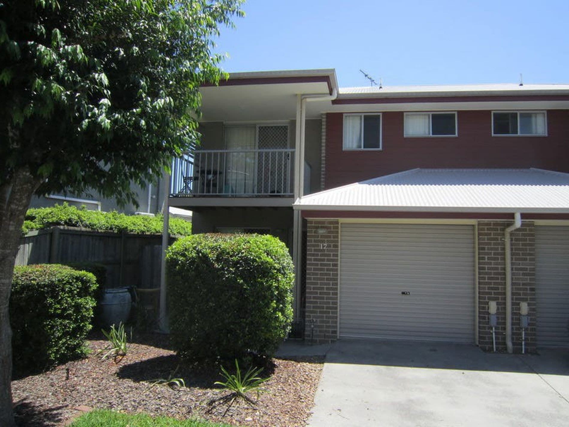 17 / 19 Russell St, Everton Park, QLD, Everton Park - Image 1
