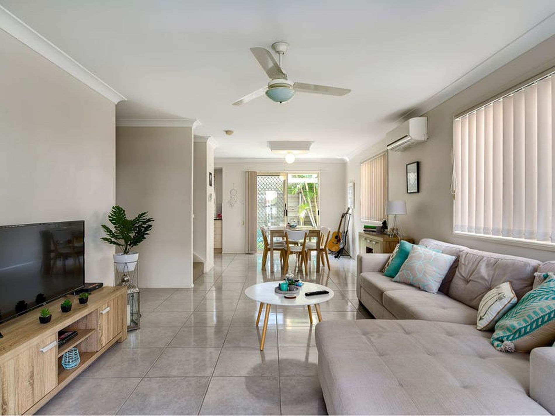 2 / 28 Cutbush Road, Everton Park, QLD, Everton Park - Thumbnail 3