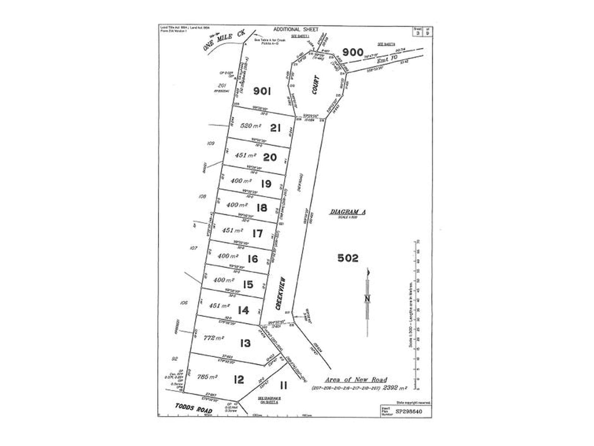 Lot 20, 45 Creekview Court, Lawnton, QLD, Lawnton - Thumbnail 2