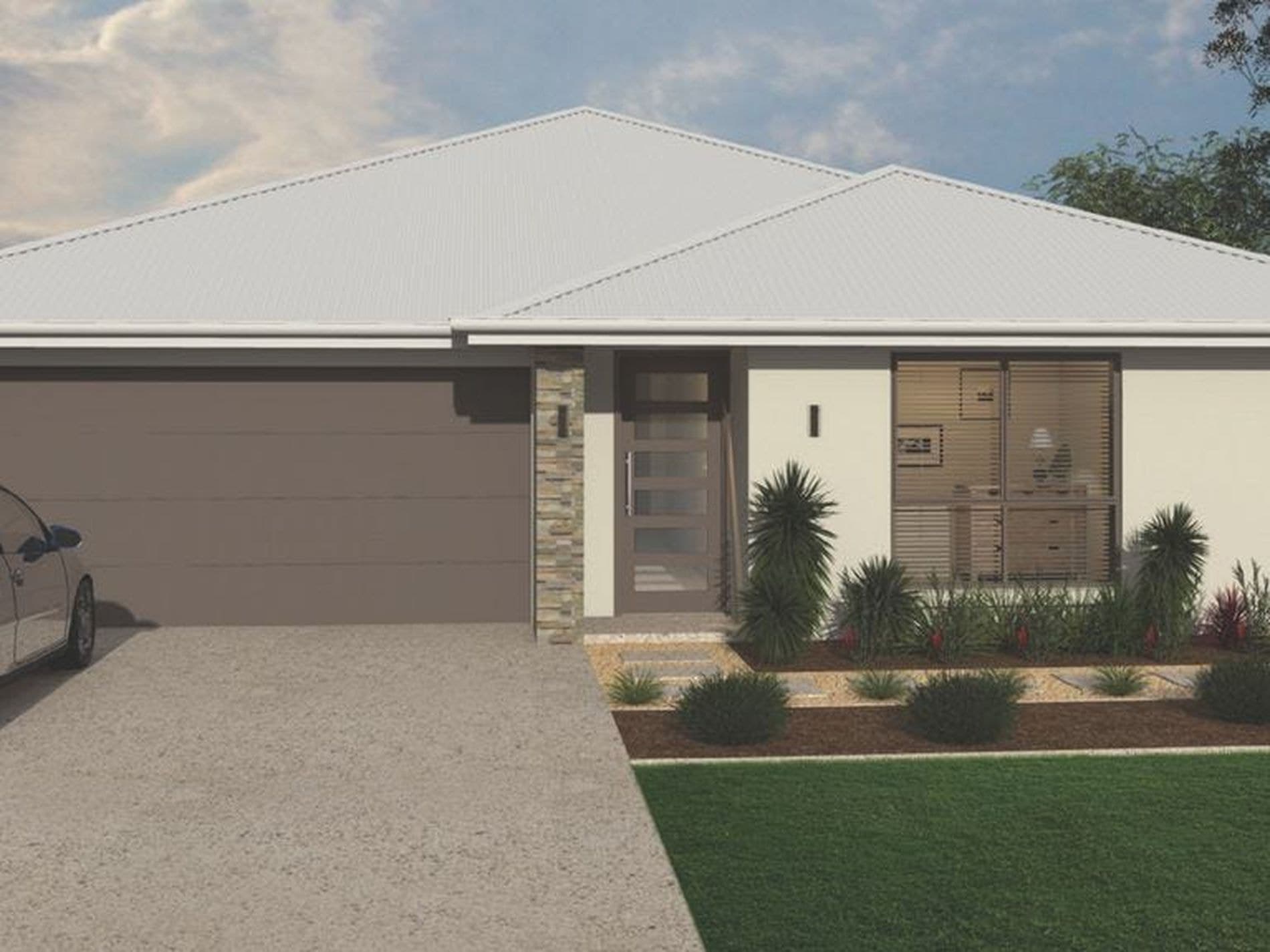 Lot 20, 45 Creekview Court, Lawnton, QLD, Lawnton - Thumbnail 3