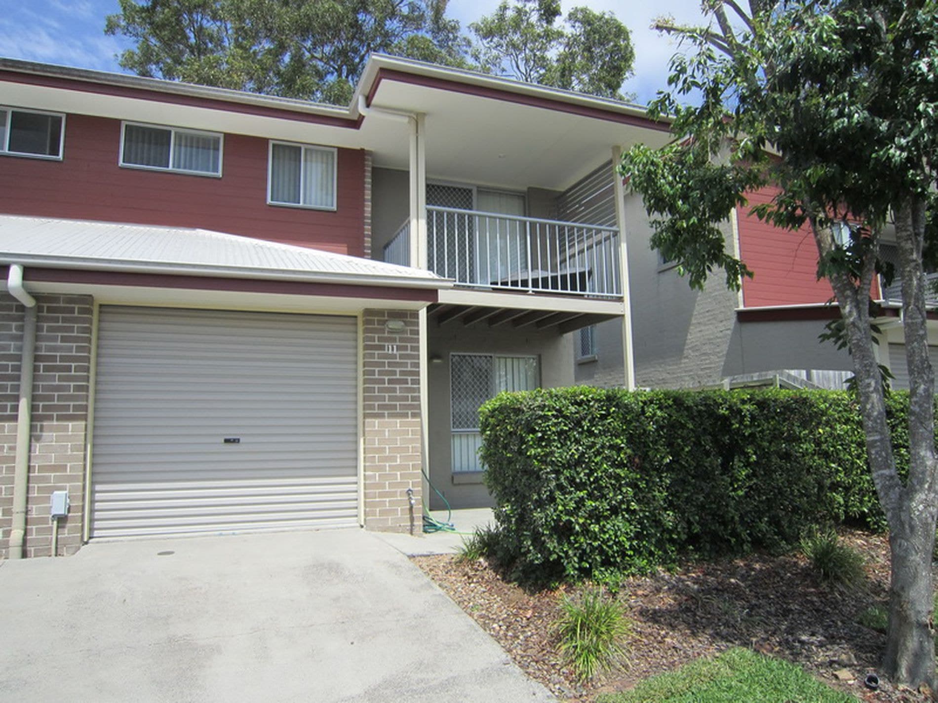 11 / 19 Russell Street, Everton Park, QLD, Everton Park - Image 1