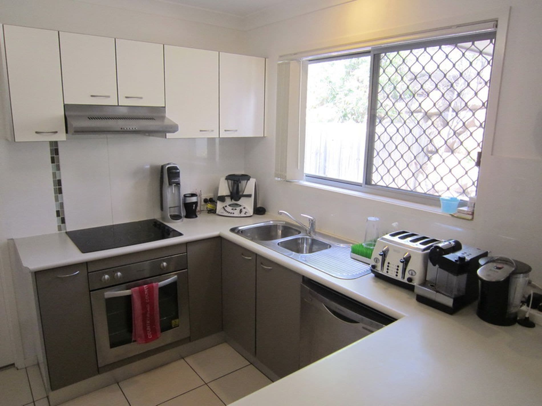 11 / 19 Russell Street, Everton Park, QLD, Everton Park - Thumbnail 4