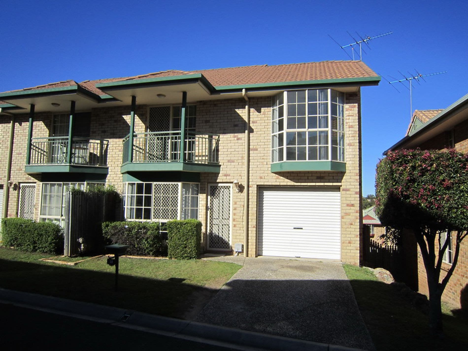 18 / 1162 Cavendish Rd, Mount Gravatt East, QLD, Mount Gravatt East - Image 1