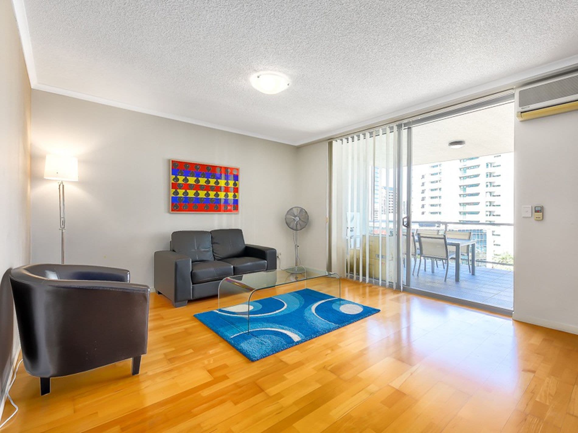 707 / 98 Bowen Street, Spring Hill, QLD, Spring Hill - Thumbnail 4