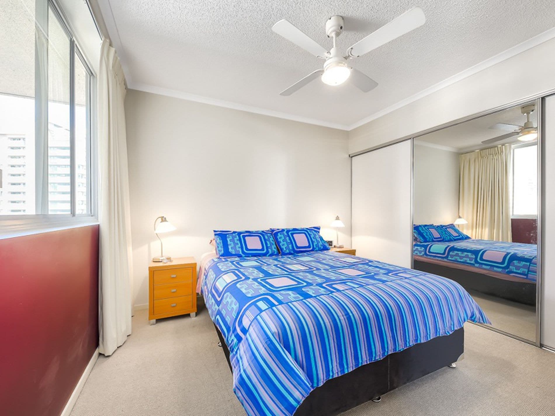 707 / 98 Bowen Street, Spring Hill, QLD, Spring Hill - Thumbnail 5