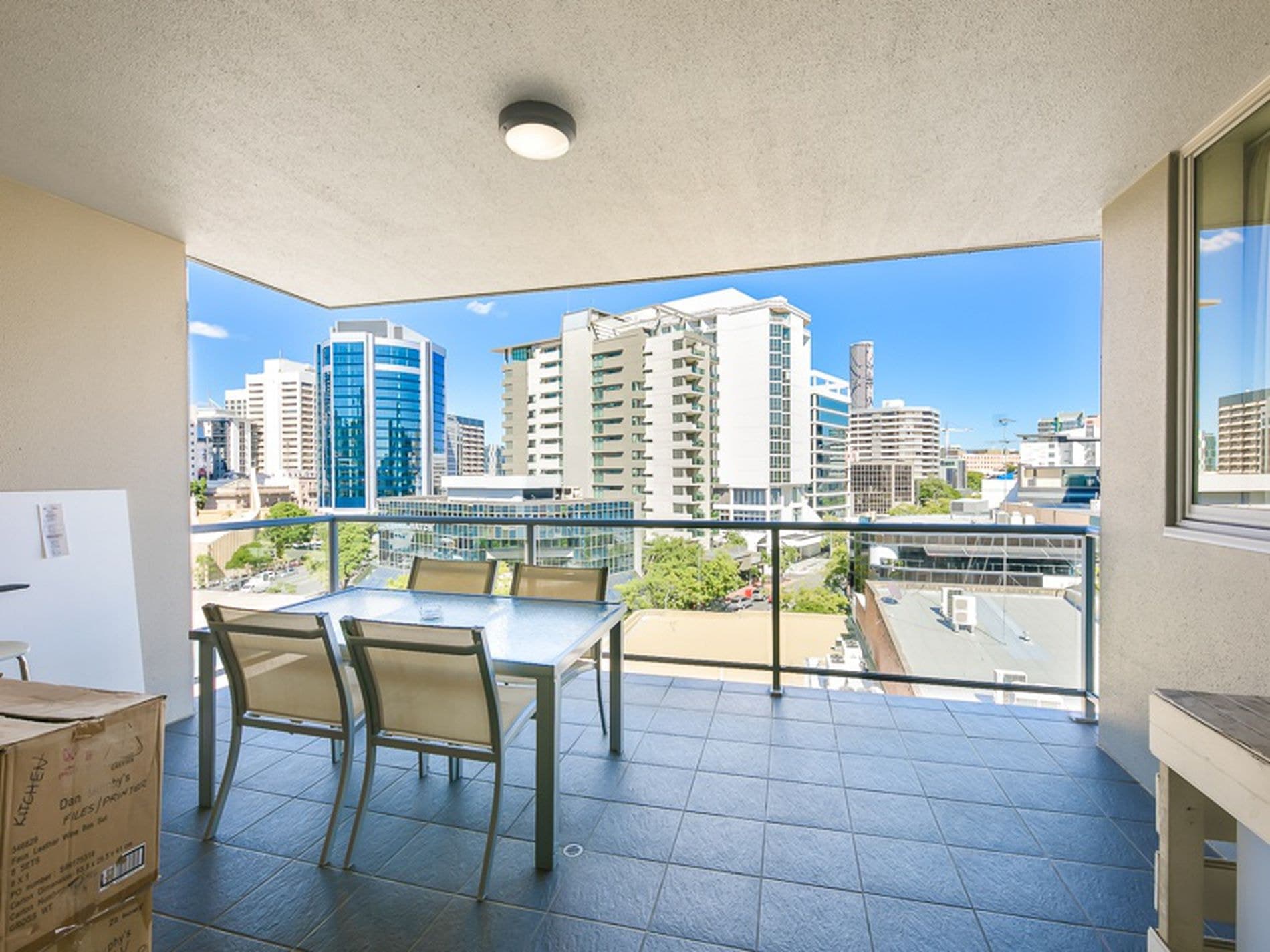 707 / 98 Bowen Street, Spring Hill, QLD, Spring Hill - Thumbnail 7