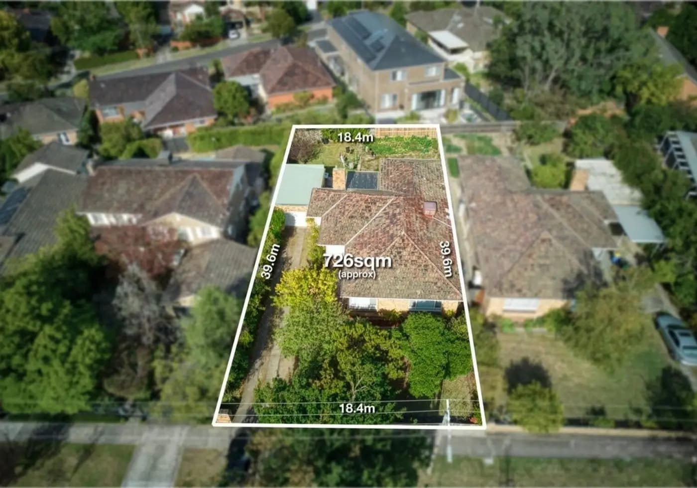 5 Larbert Avenue, Balwyn North, VIC, Balwyn North - Thumbnail 2