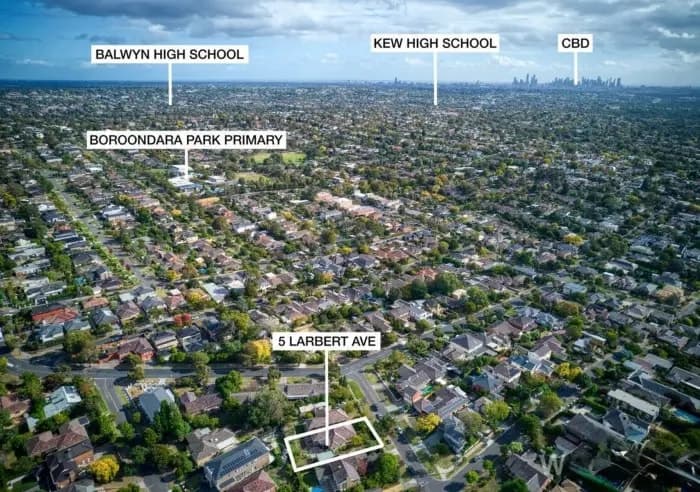 5 Larbert Avenue, Balwyn North, VIC, Balwyn North - Thumbnail 4