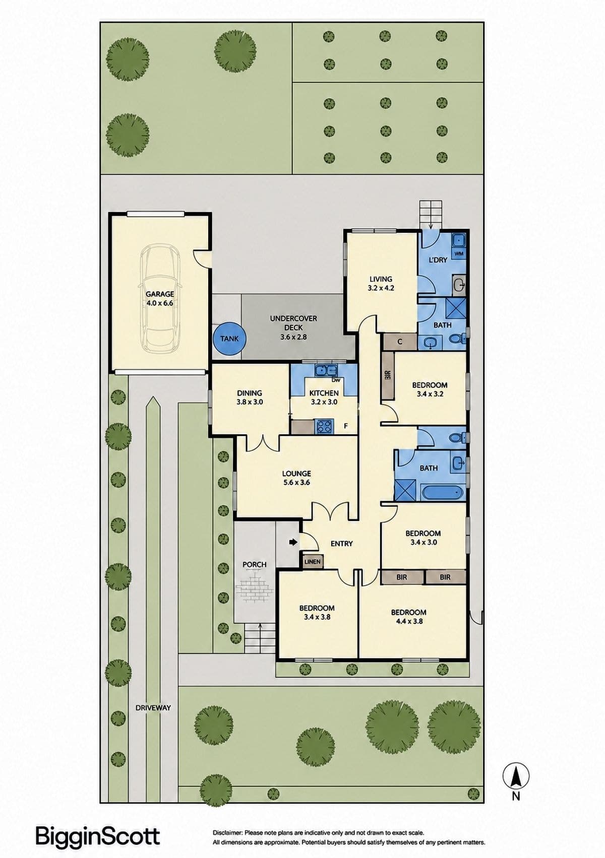 5 Larbert Avenue, Balwyn North, VIC, Balwyn North - Thumbnail 7