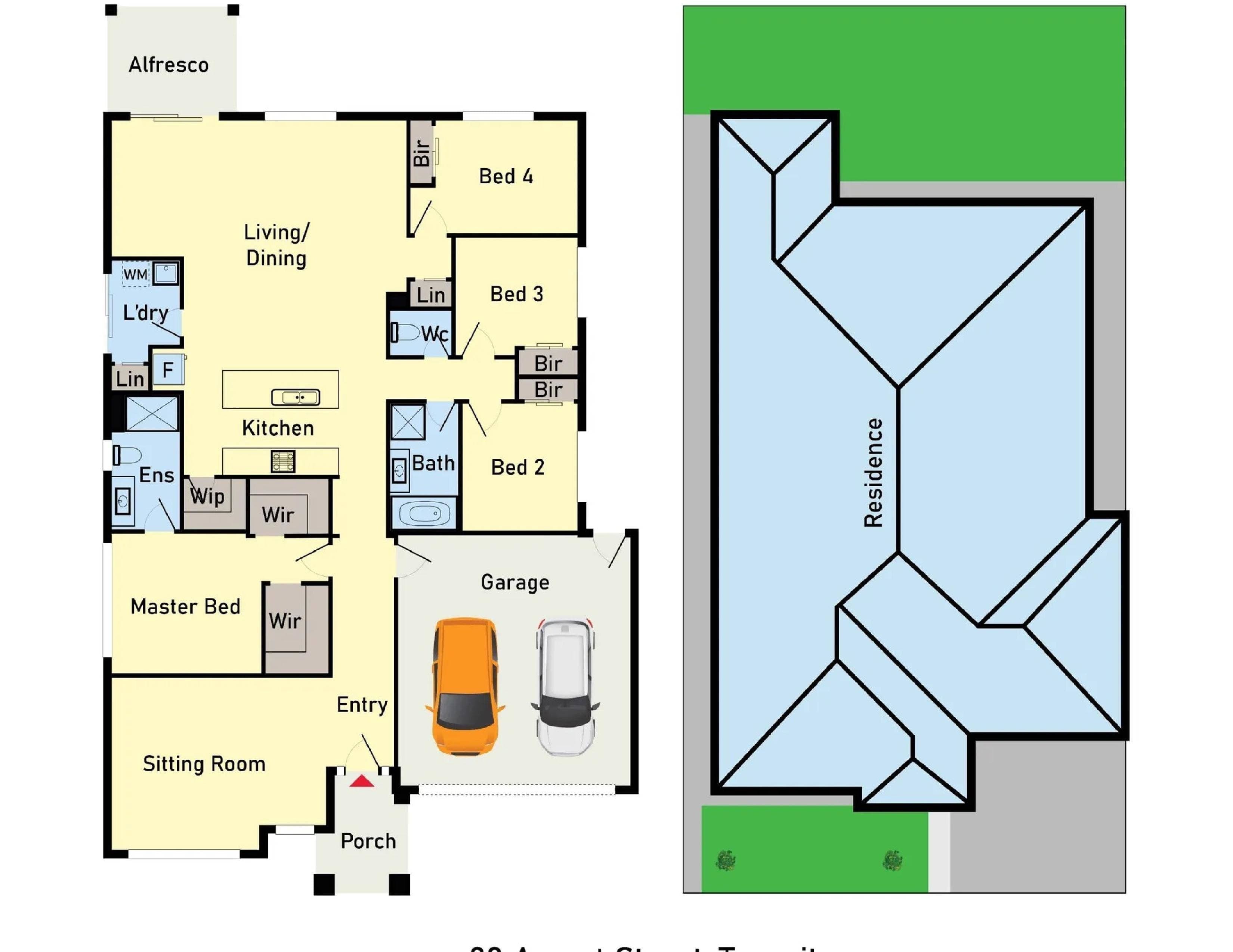 28 Ararat , Tarneit, Tarneit - Thumbnail 7