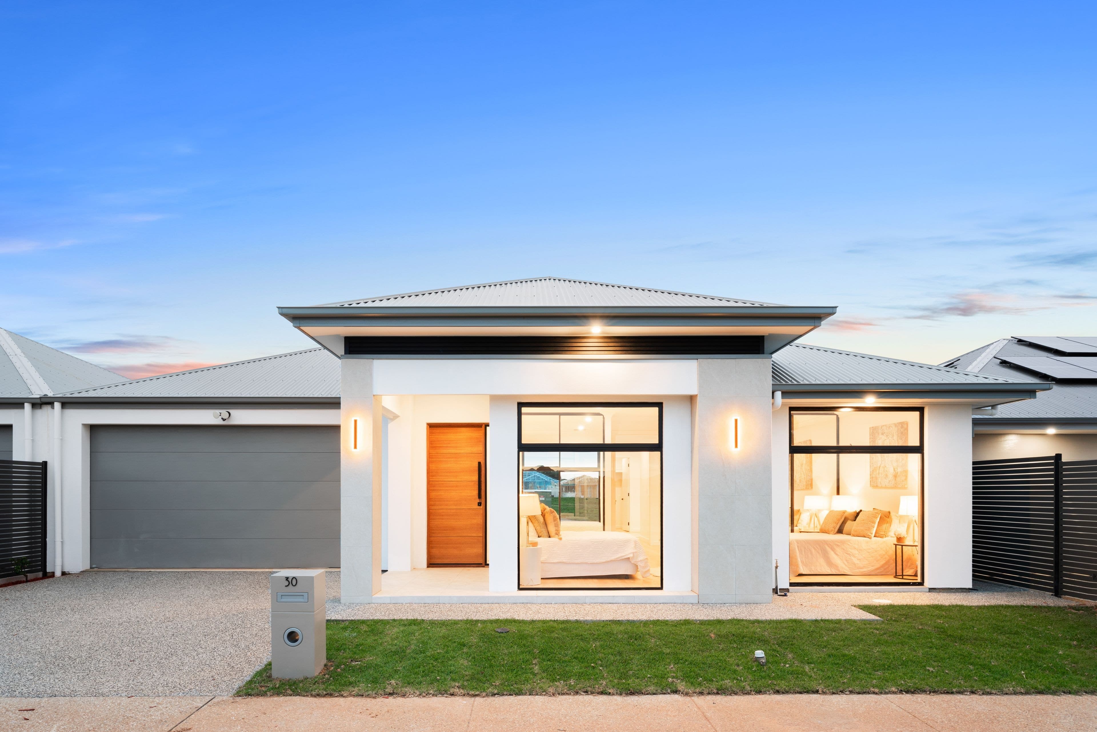 30 St Andrews Way, Andrews Farm SA 5114, Andrews Farm - Image 1