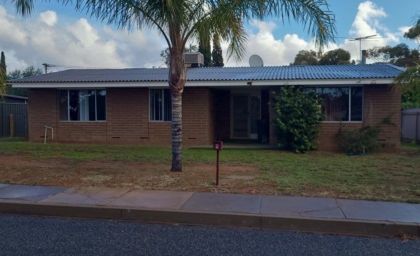 9 Sturt Pea Crescent, Kambalda West WA 6442, Kambalda West - Image 1