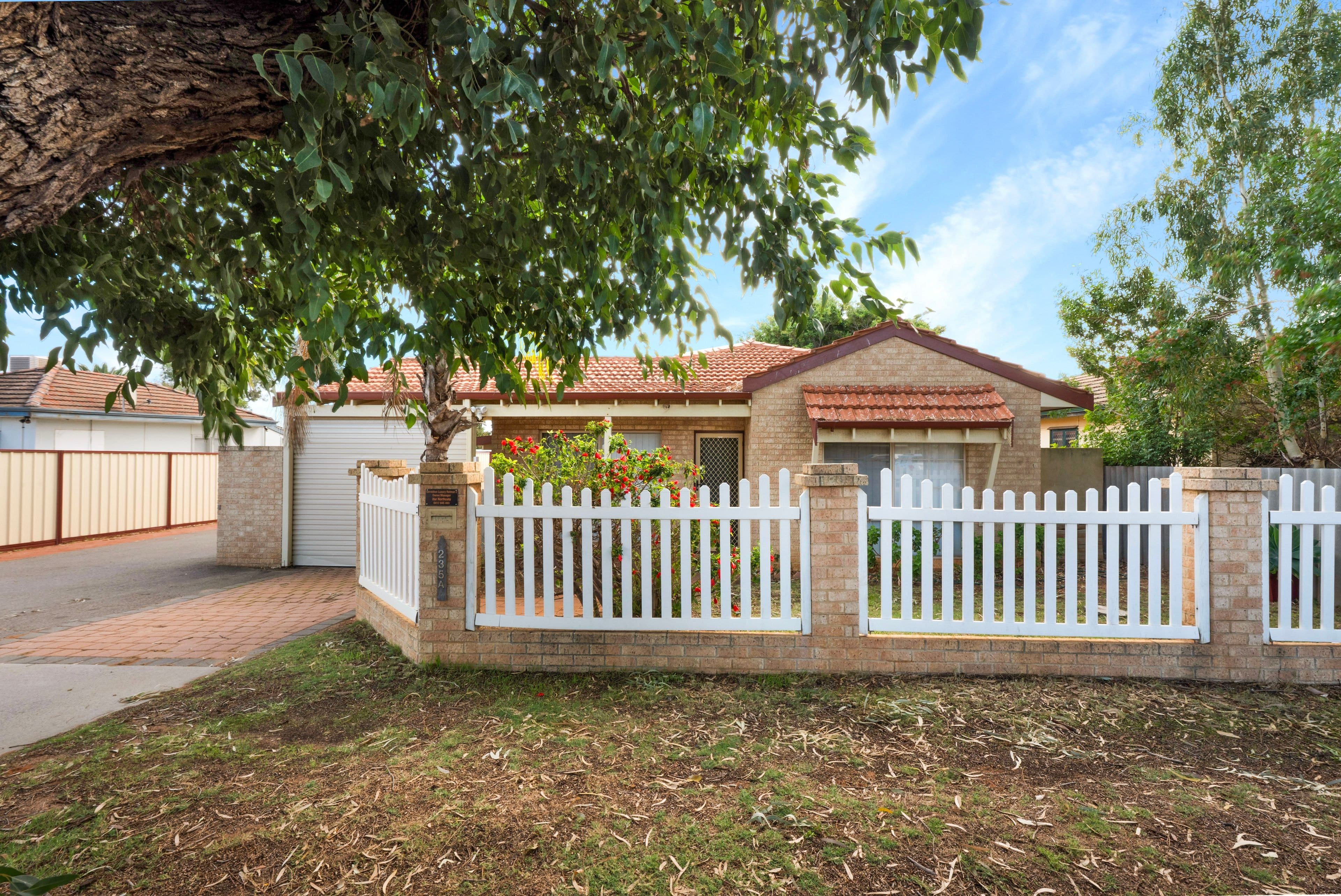 235A Fourth Street, Wonthella WA 6530, Wonthella - Image 1