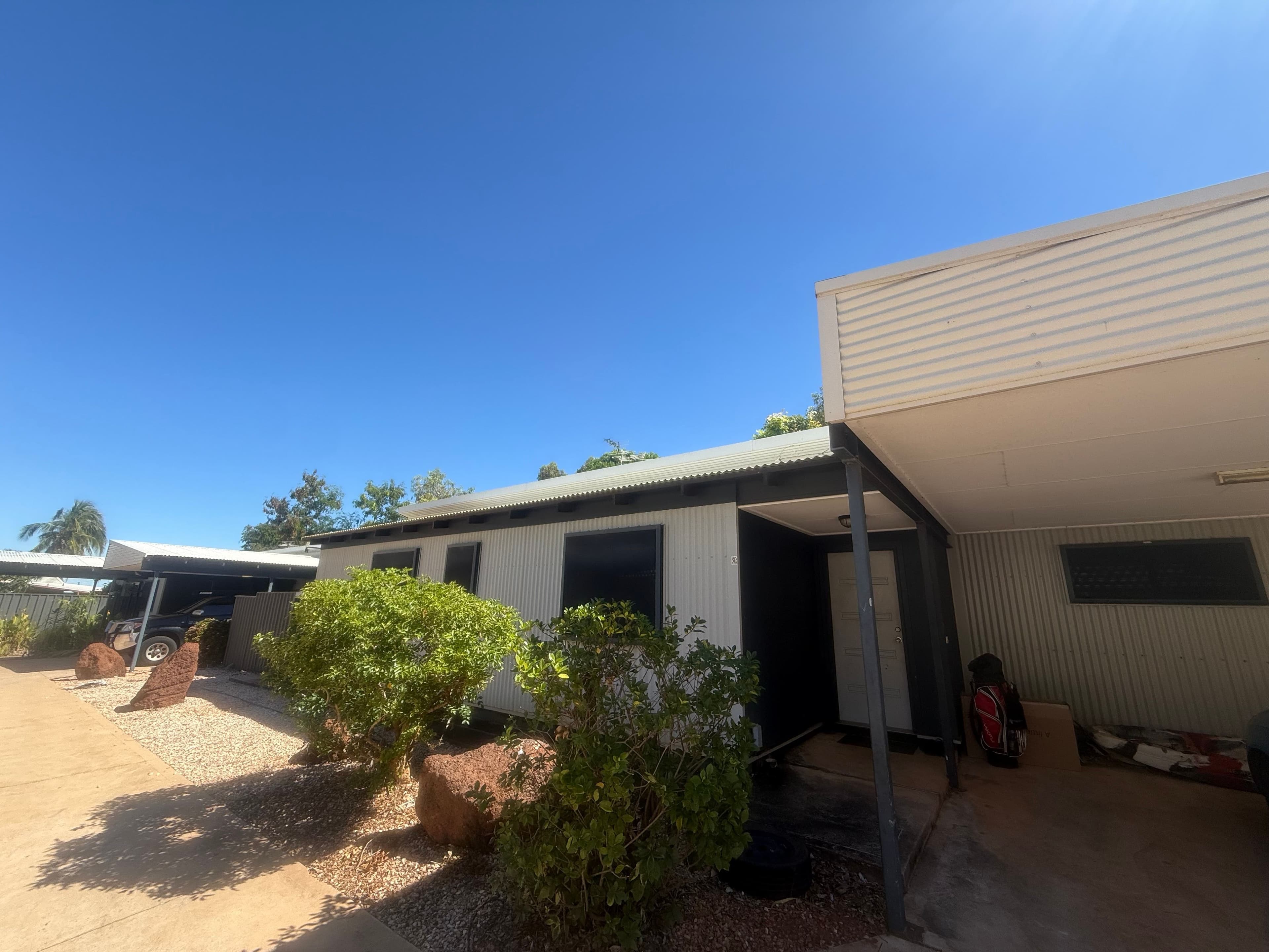 2/32 Clarendon Street, Derby WA 6728, Derby - Image 1
