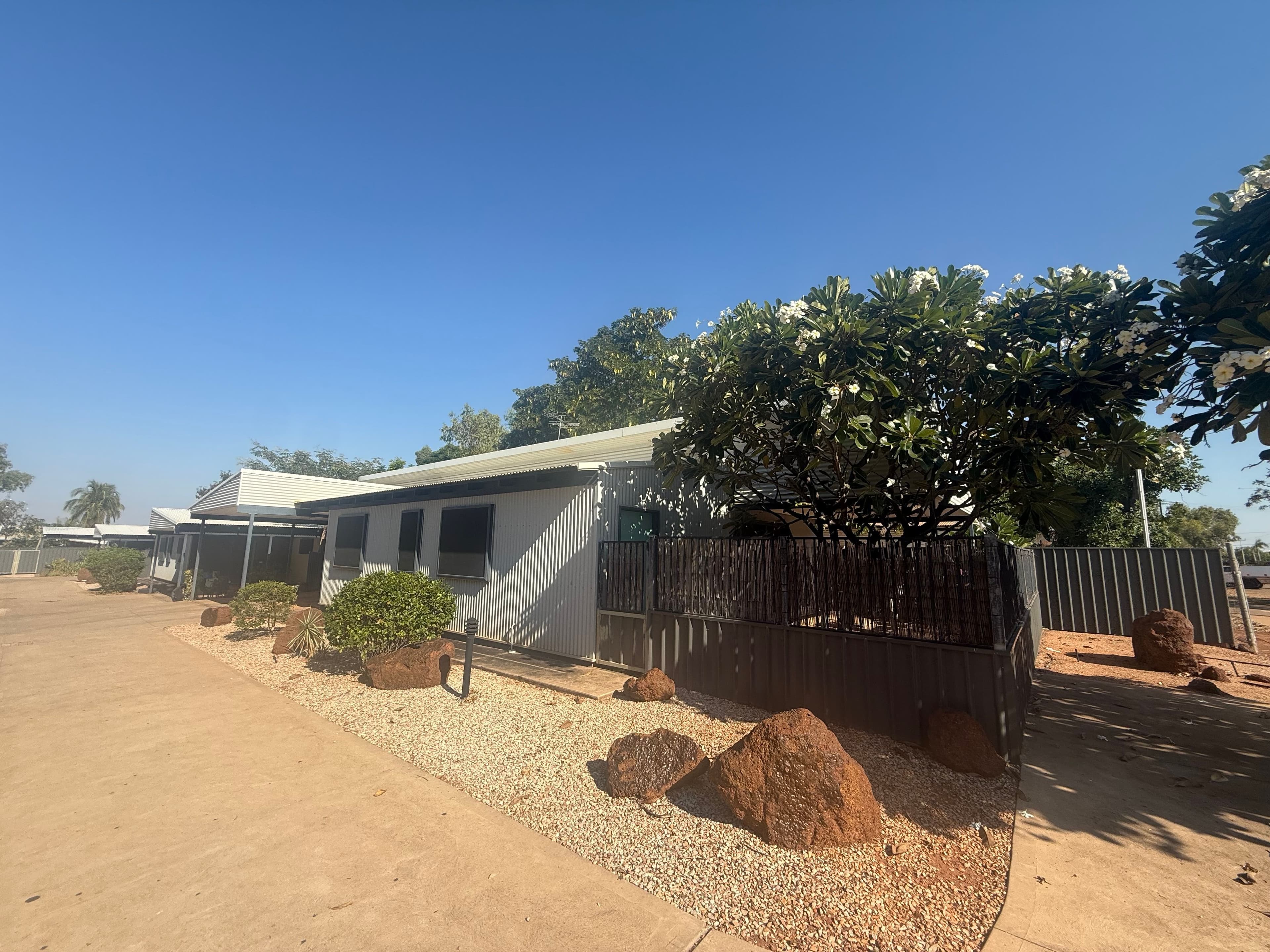 1/32 Clarendon Street, Derby WA 6728, Derby - Image 1