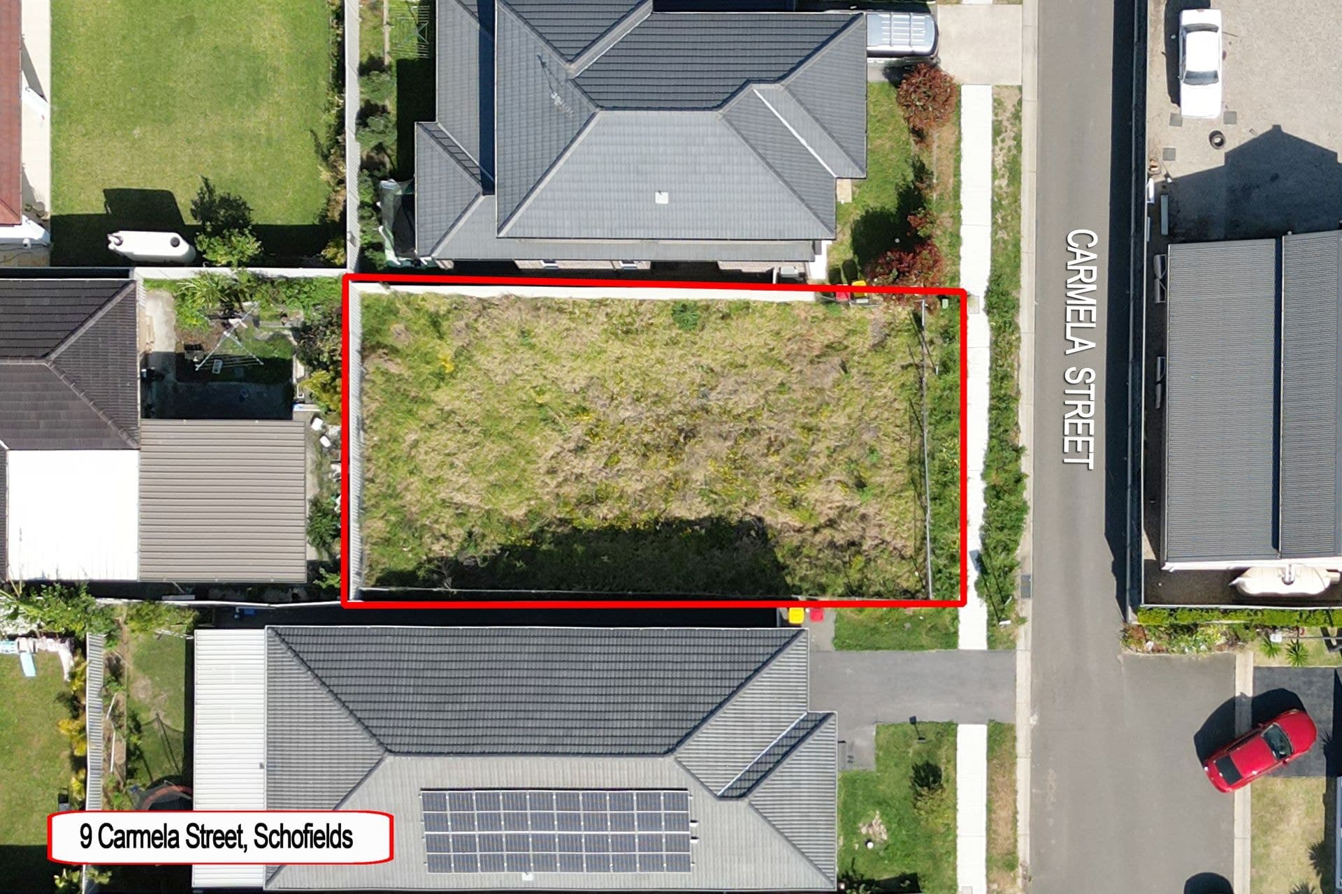 9 Carmela Street, Schofields NSW 2762, Schofields - Thumbnail 3