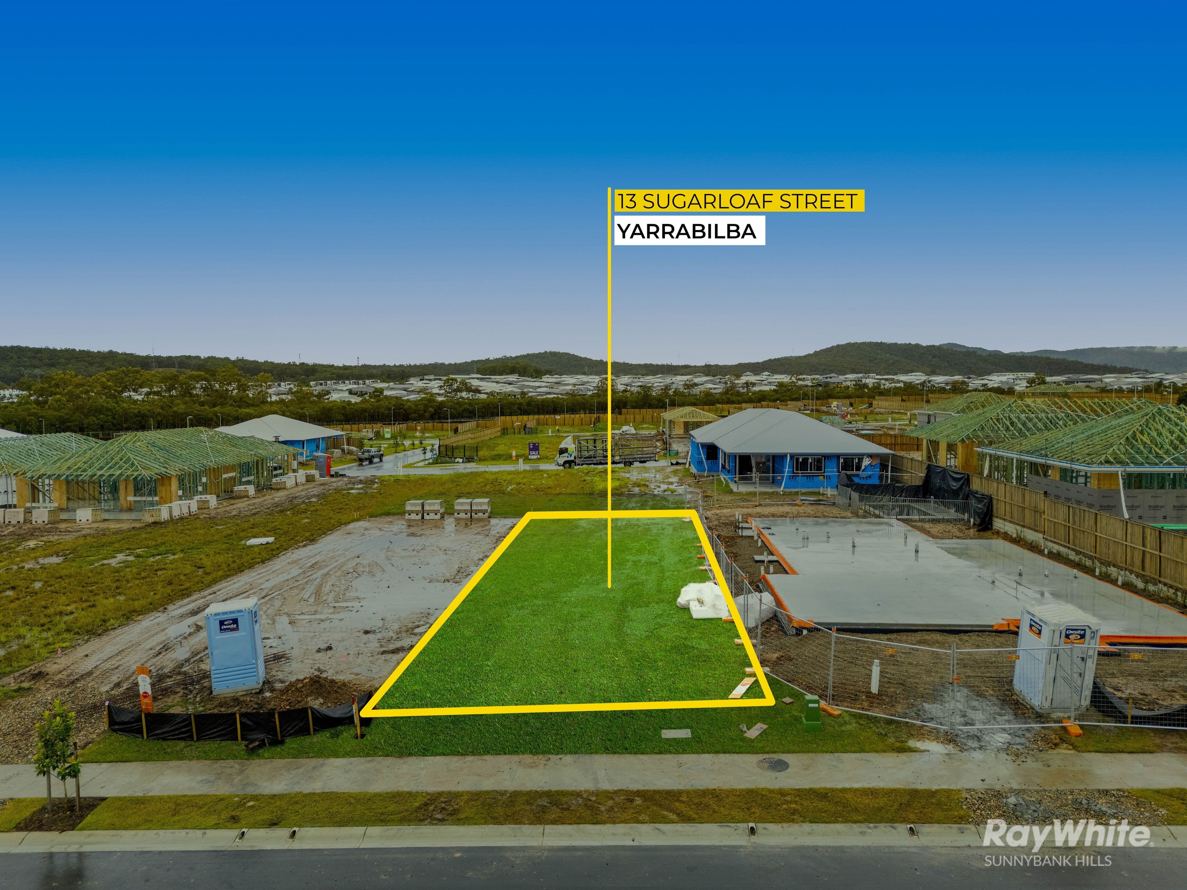 13 Sugarloaf Street, Yarrabilba QLD 4207, Yarrabilba - Thumbnail 2