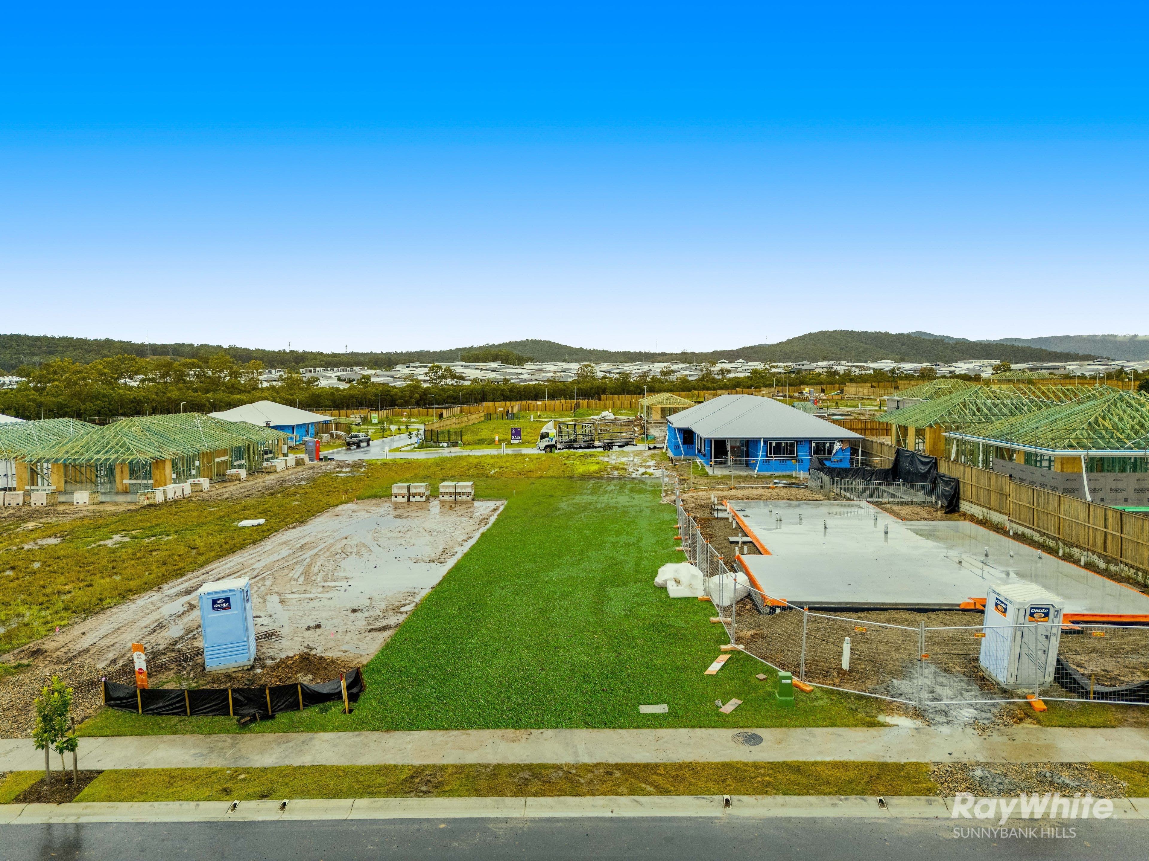 13 Sugarloaf Street, Yarrabilba QLD 4207, Yarrabilba - Thumbnail 5