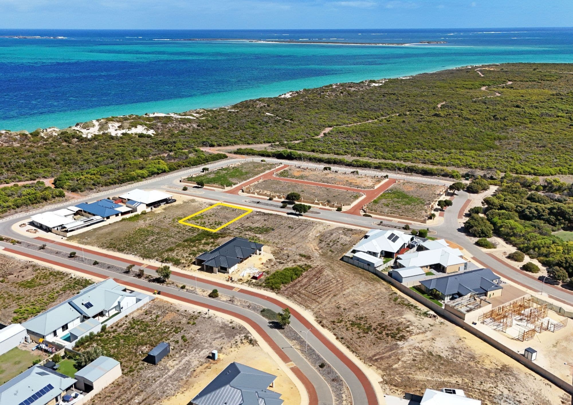 Lot 969, 9 Autumn Way, Jurien Bay WA 6516, Jurien Bay - Image 1