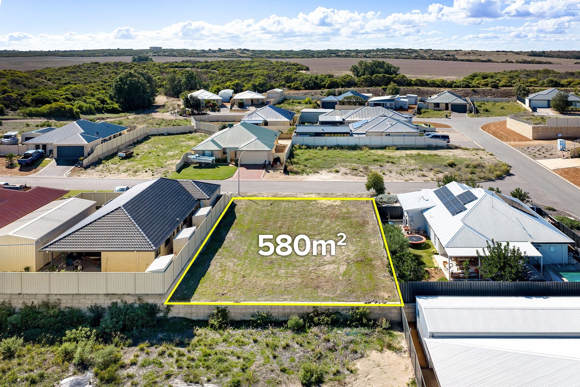 28 Ashdown Loop, Cape Burney WA 6532, Cape Burney - Image 1