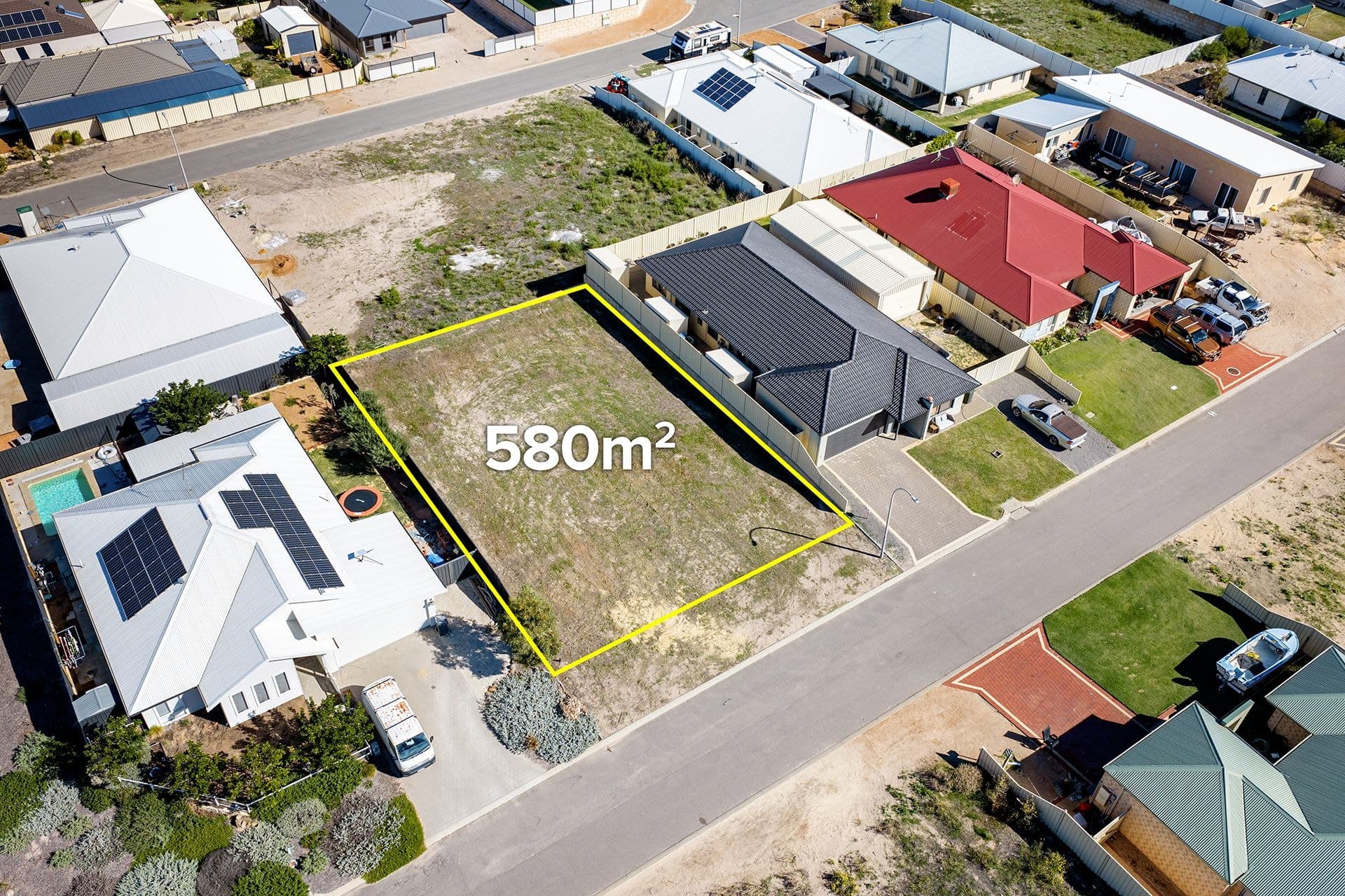 28 Ashdown Loop, Cape Burney WA 6532, Cape Burney - Thumbnail 2