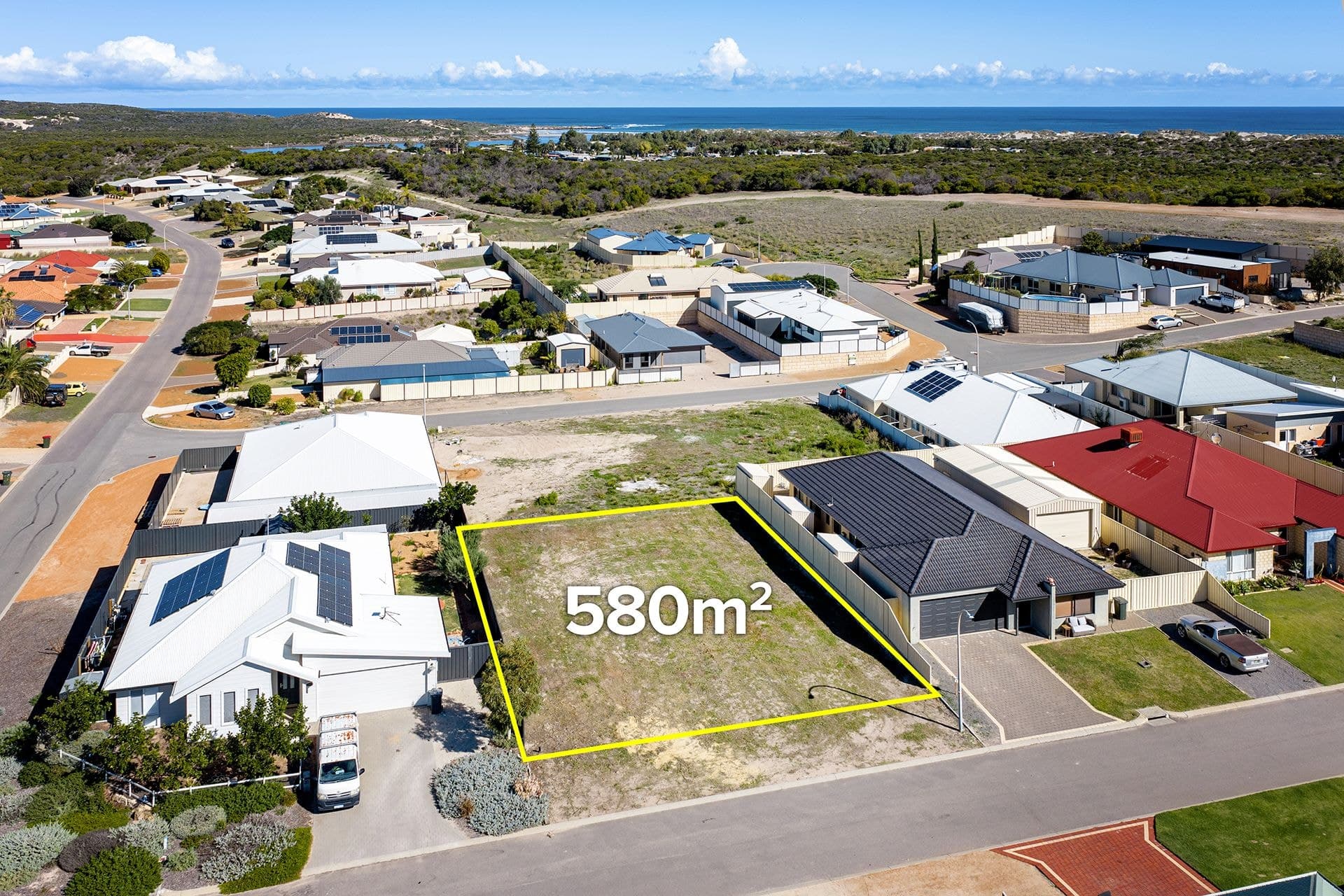 28 Ashdown Loop, Cape Burney WA 6532, Cape Burney - Thumbnail 3