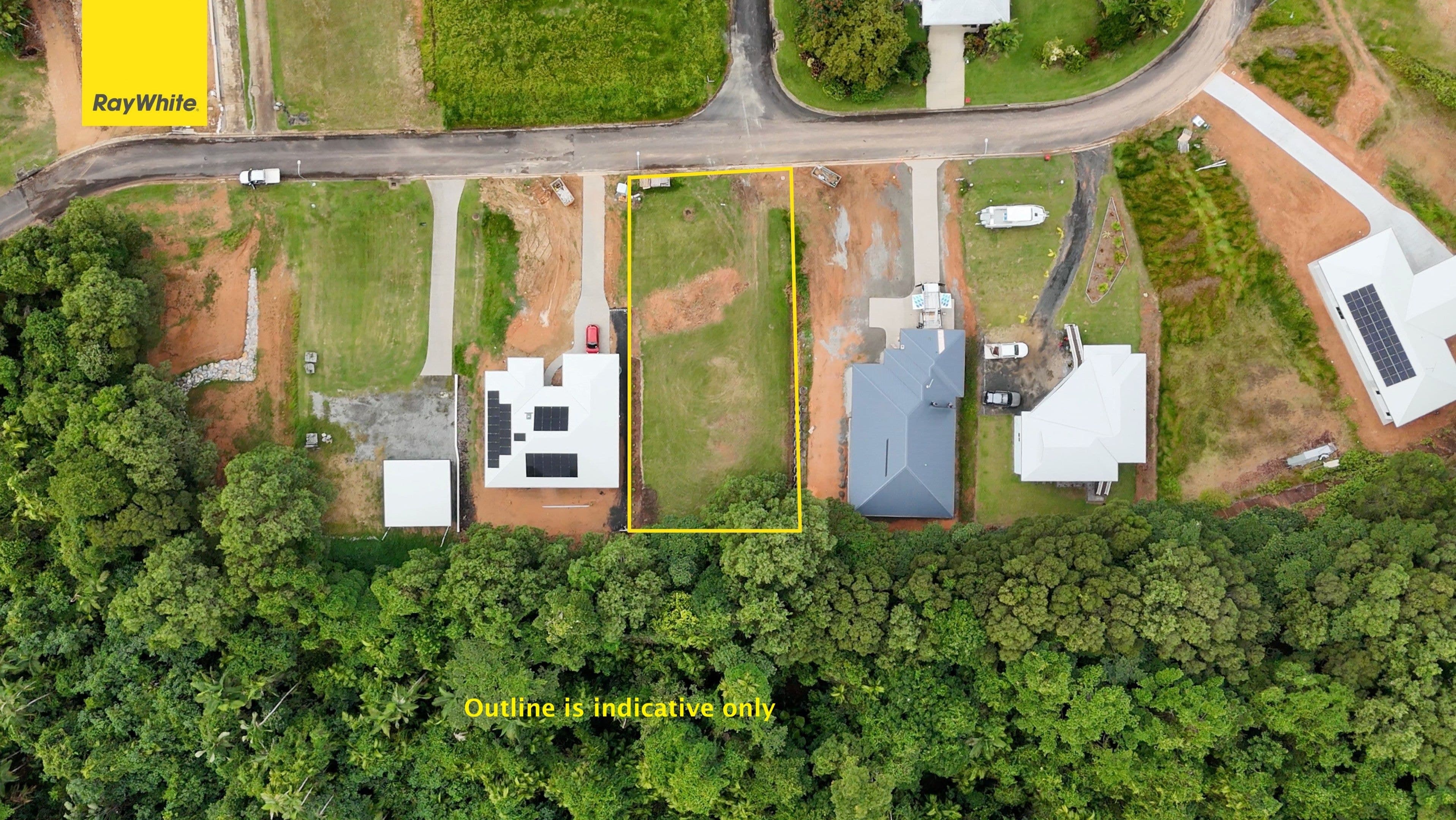 62 Rockingham Drive, Wongaling Beach QLD 4852, Wongaling Beach - Thumbnail 2