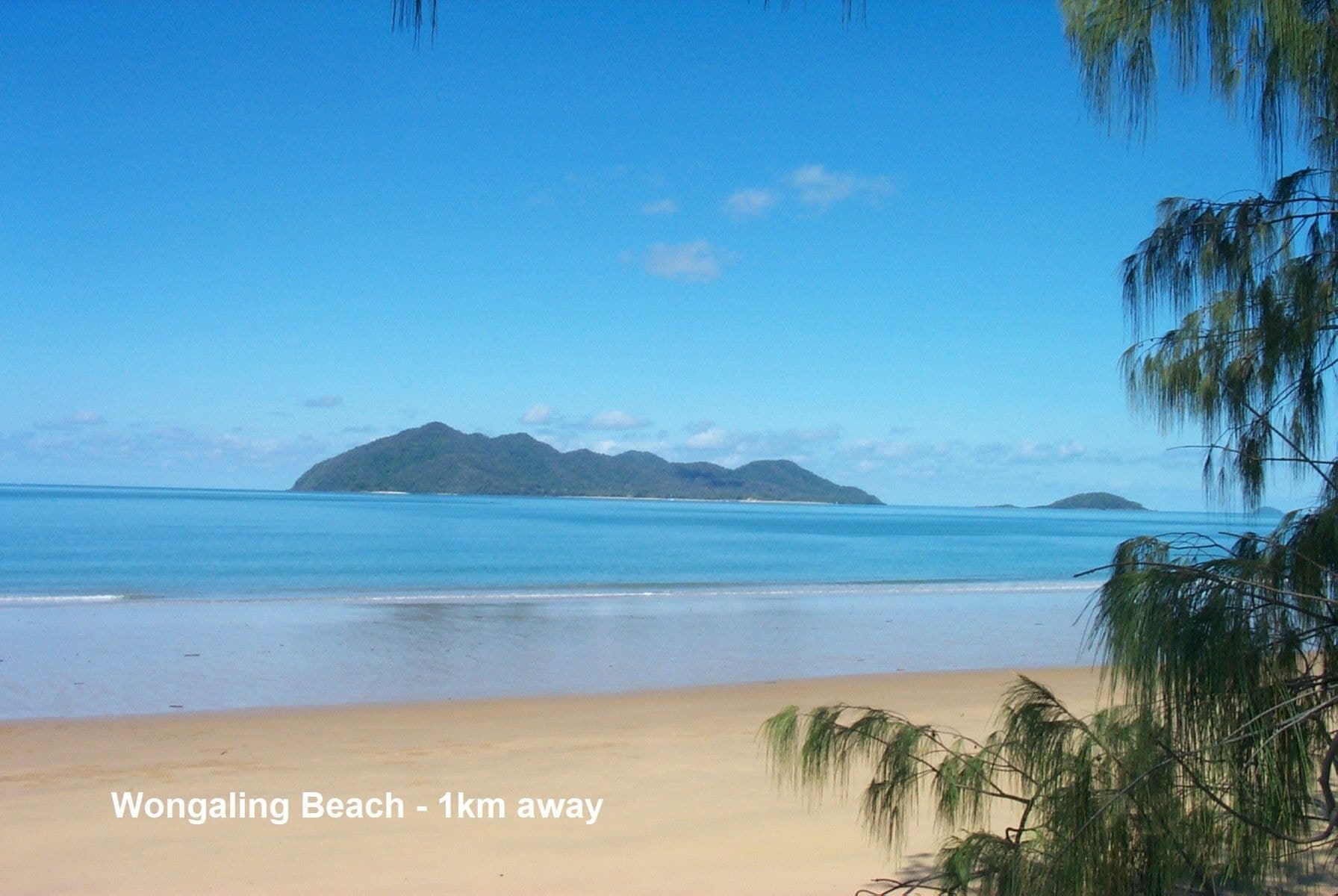 62 Rockingham Drive, Wongaling Beach QLD 4852, Wongaling Beach - Thumbnail 3
