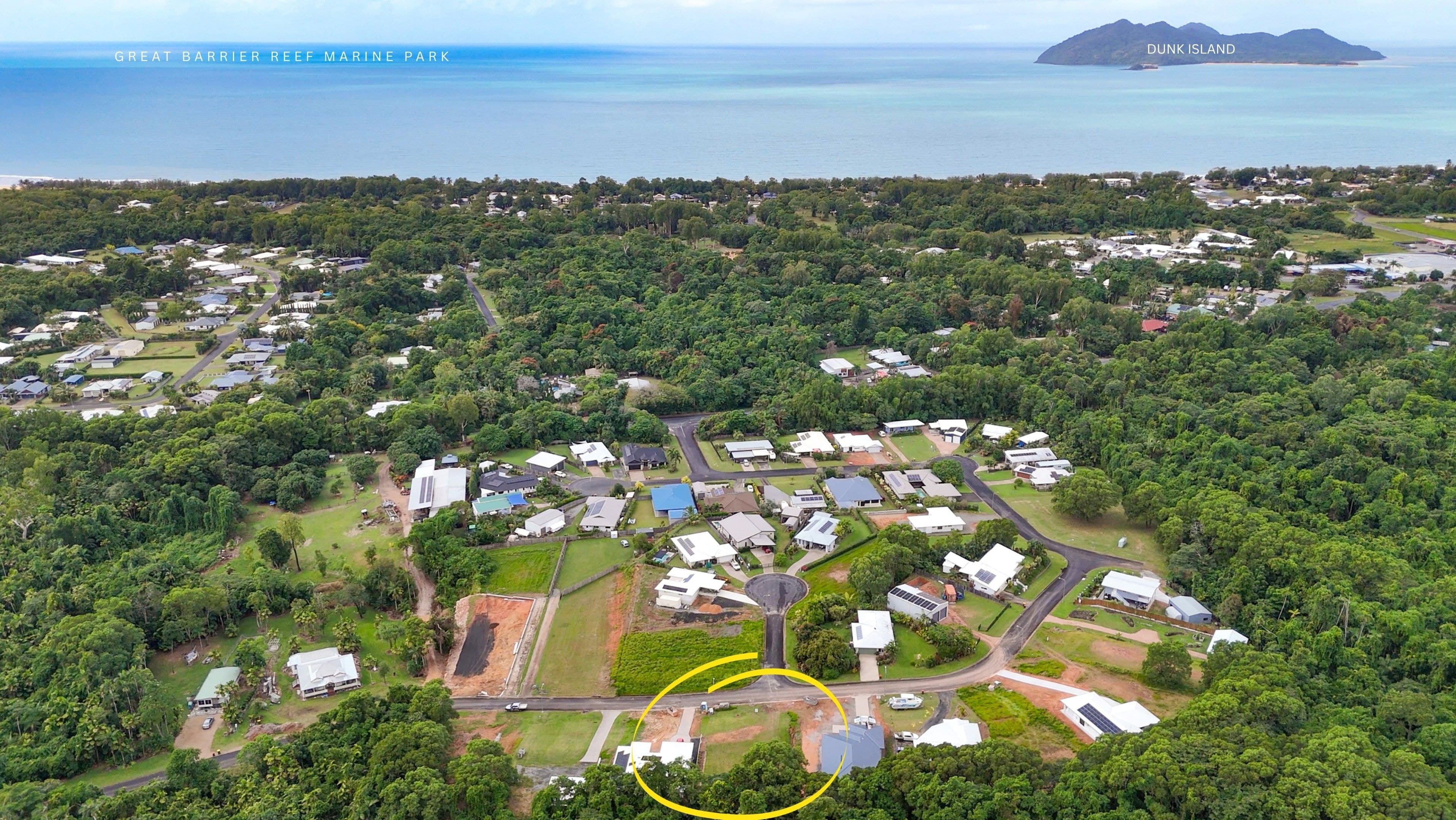 62 Rockingham Drive, Wongaling Beach QLD 4852, Wongaling Beach - Thumbnail 4