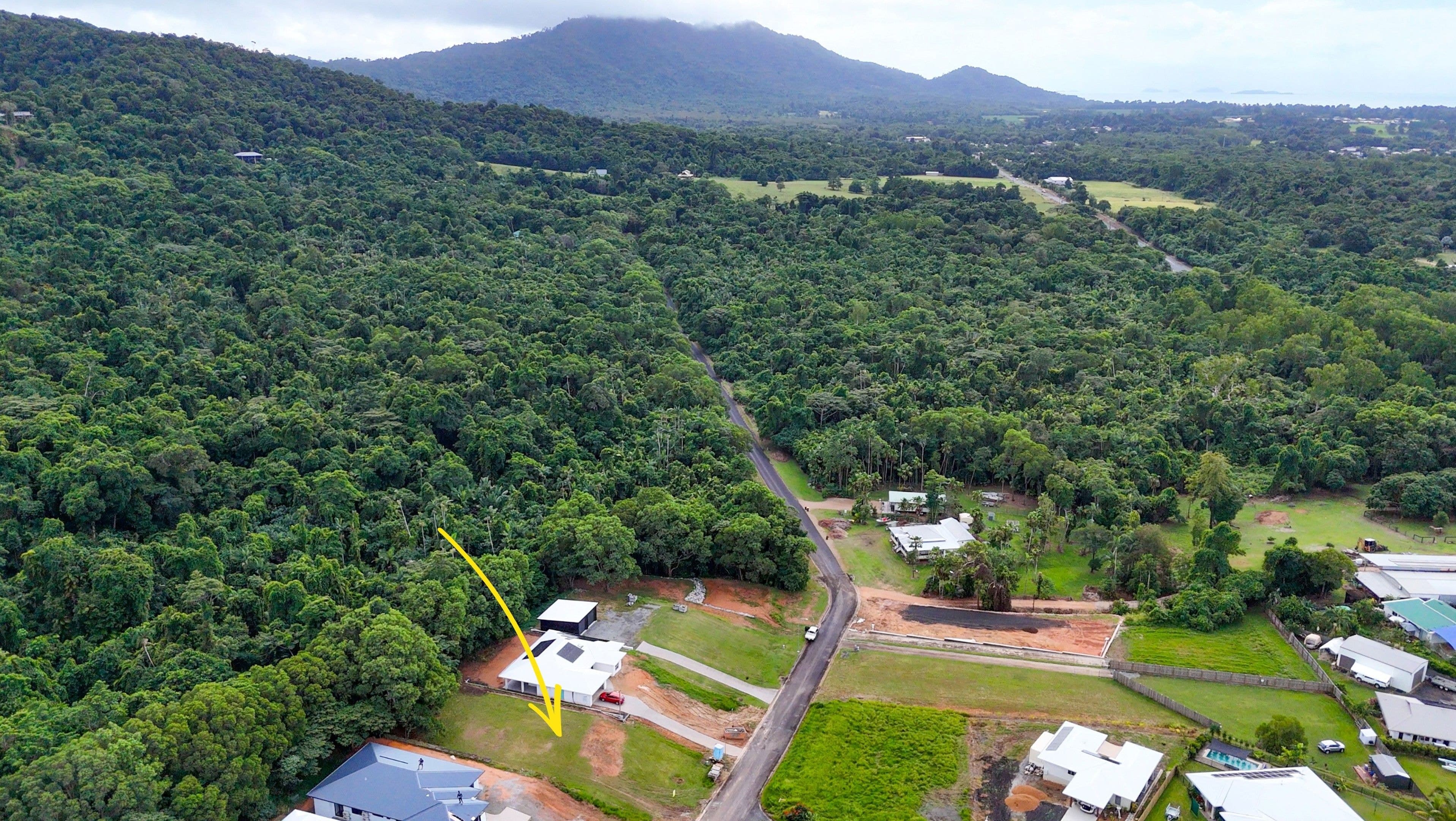 62 Rockingham Drive, Wongaling Beach QLD 4852, Wongaling Beach - Thumbnail 6