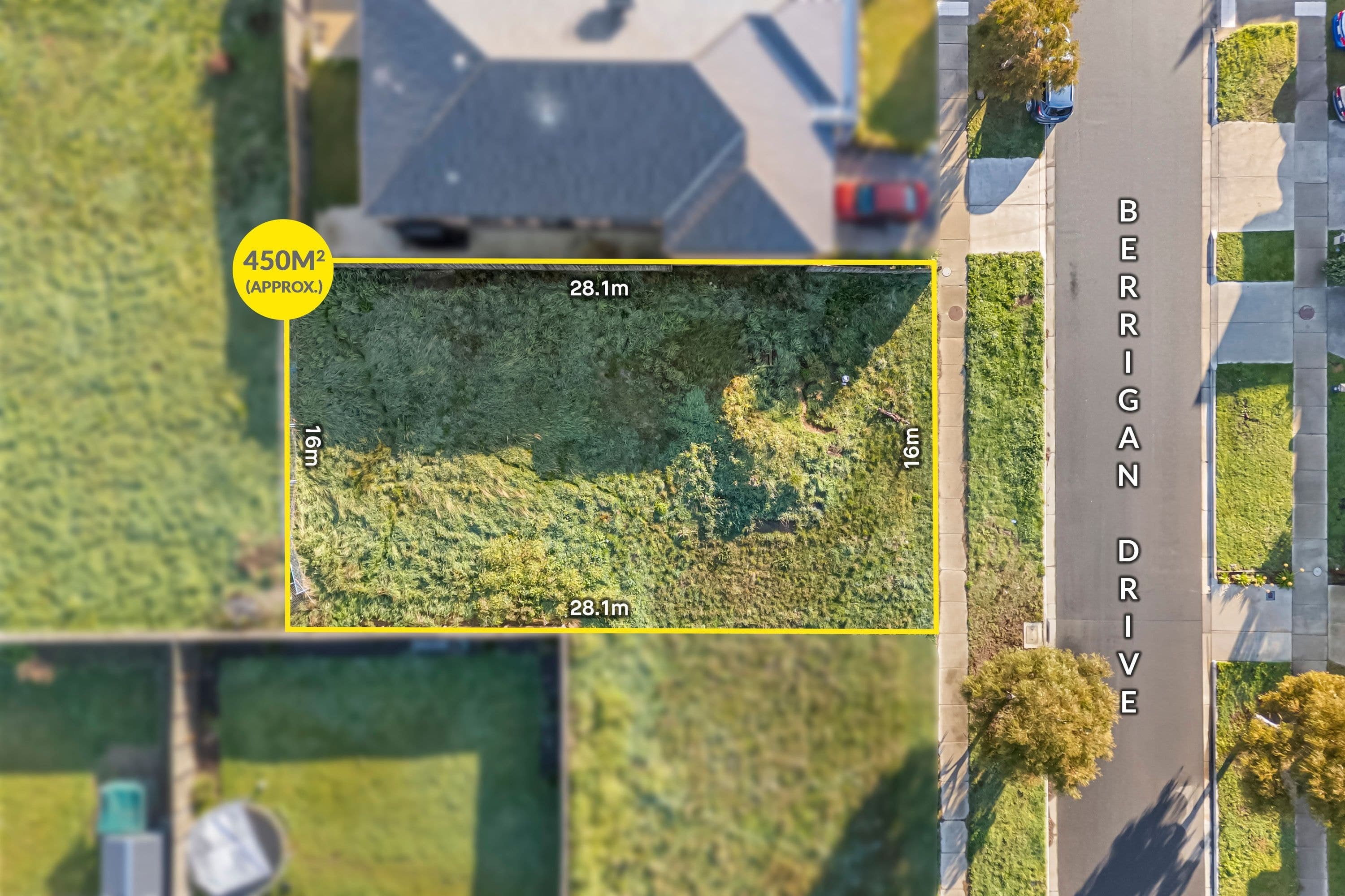 42 Berrigan Drive, Bonshaw VIC 3352, Bonshaw - Image 1
