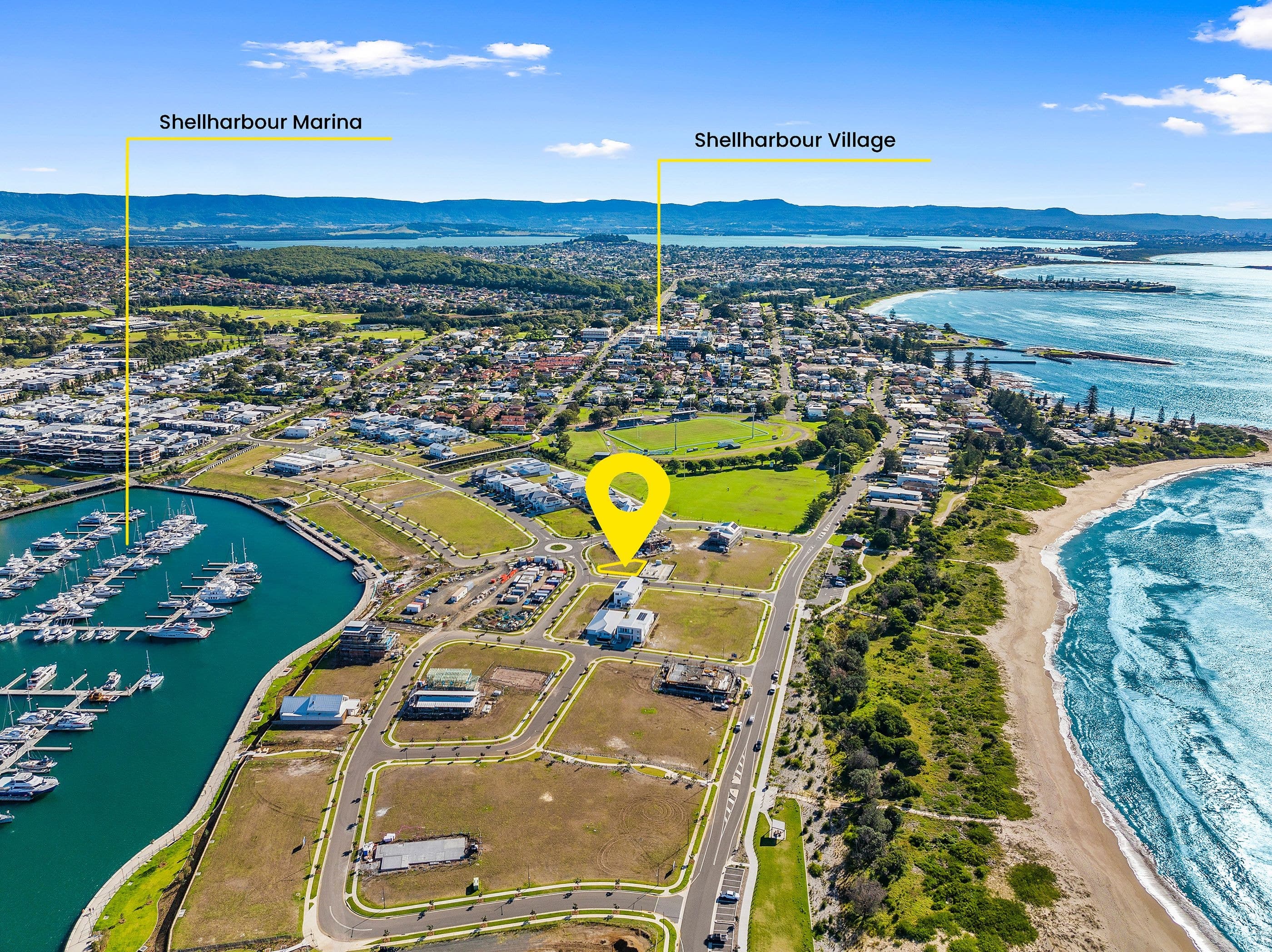 111 Brigantine Drive, Shell Cove NSW 2529, Shell Cove - Image 1