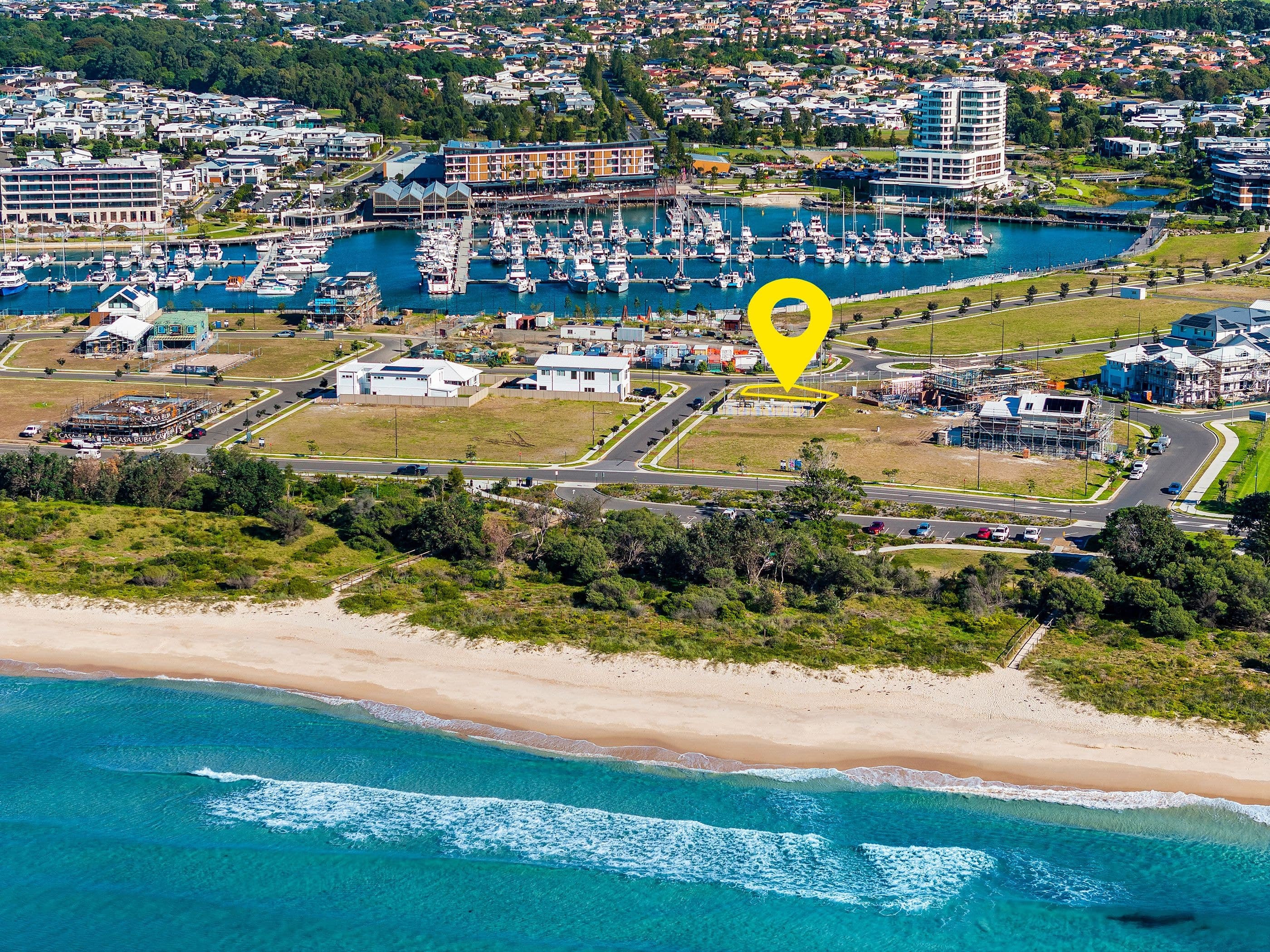 111 Brigantine Drive, Shell Cove NSW 2529, Shell Cove - Thumbnail 2