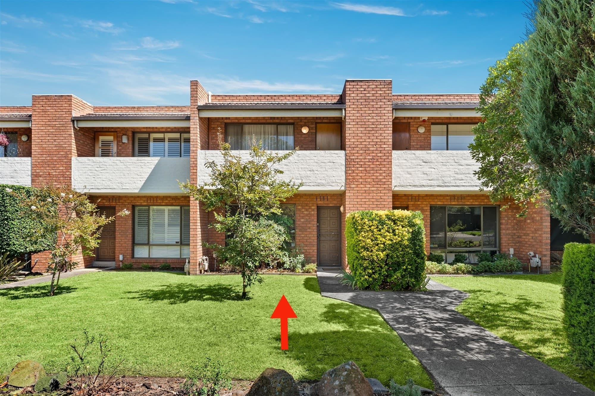 3/1 Mabel Street IVANHOE, VIC, Ivanhoe - Image 1
